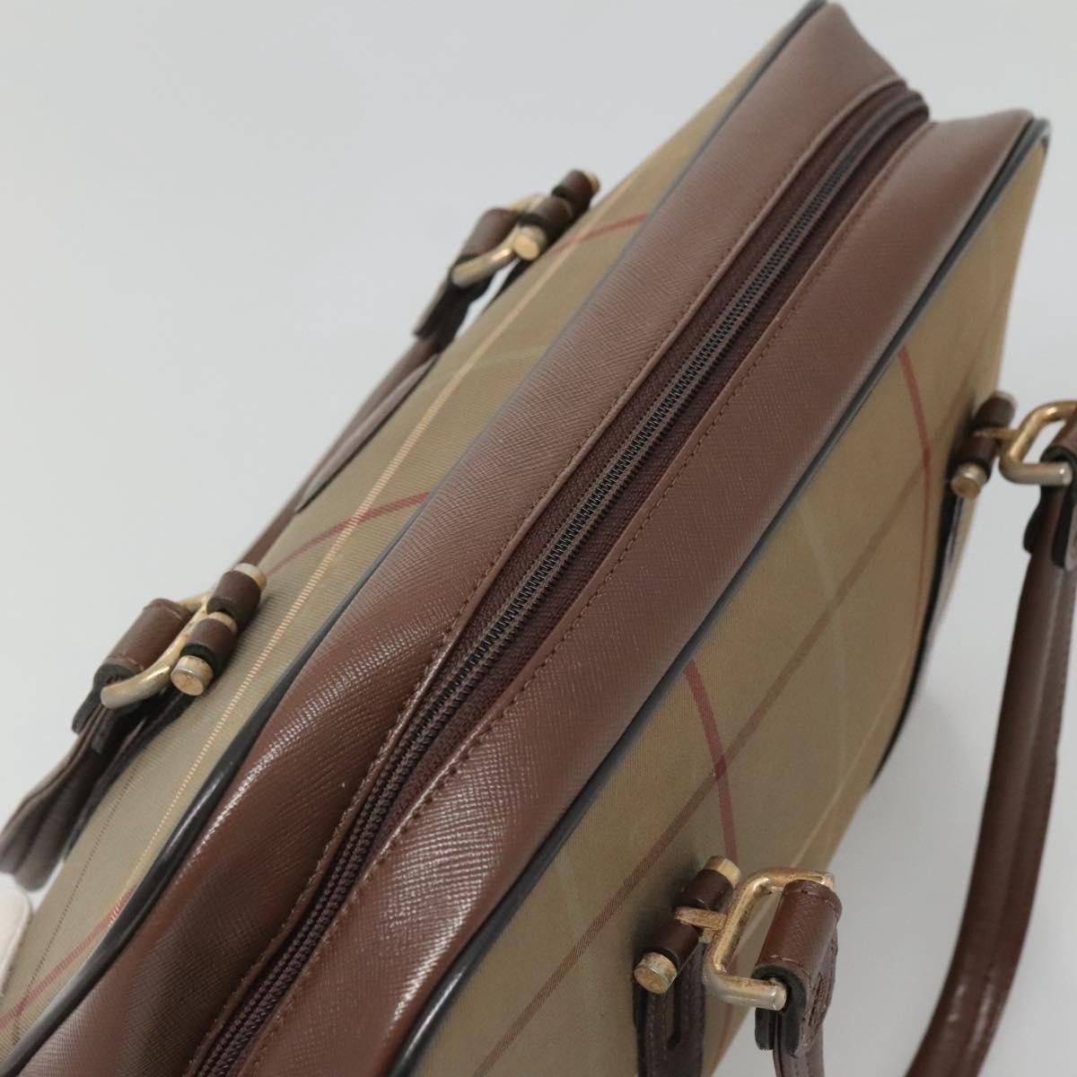 Burberry Burberry Nova Check Nova Check Canvas Size ONE SIZE - 15 Thumbnail