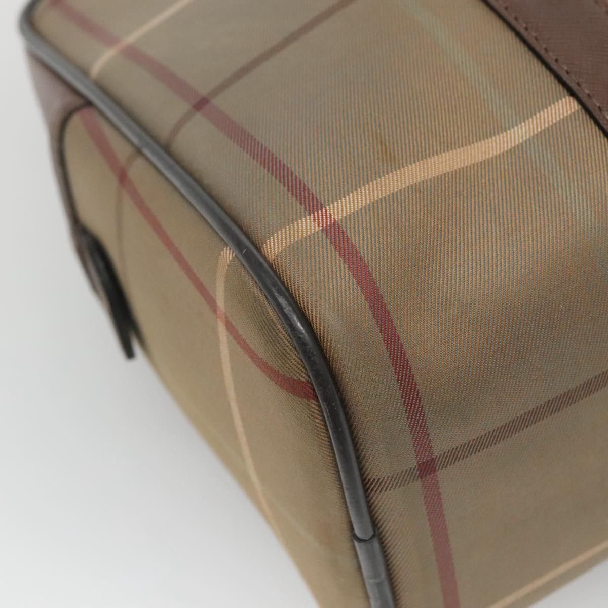 Burberry Burberry Nova Check Nova Check Canvas Size ONE SIZE - 10 Thumbnail