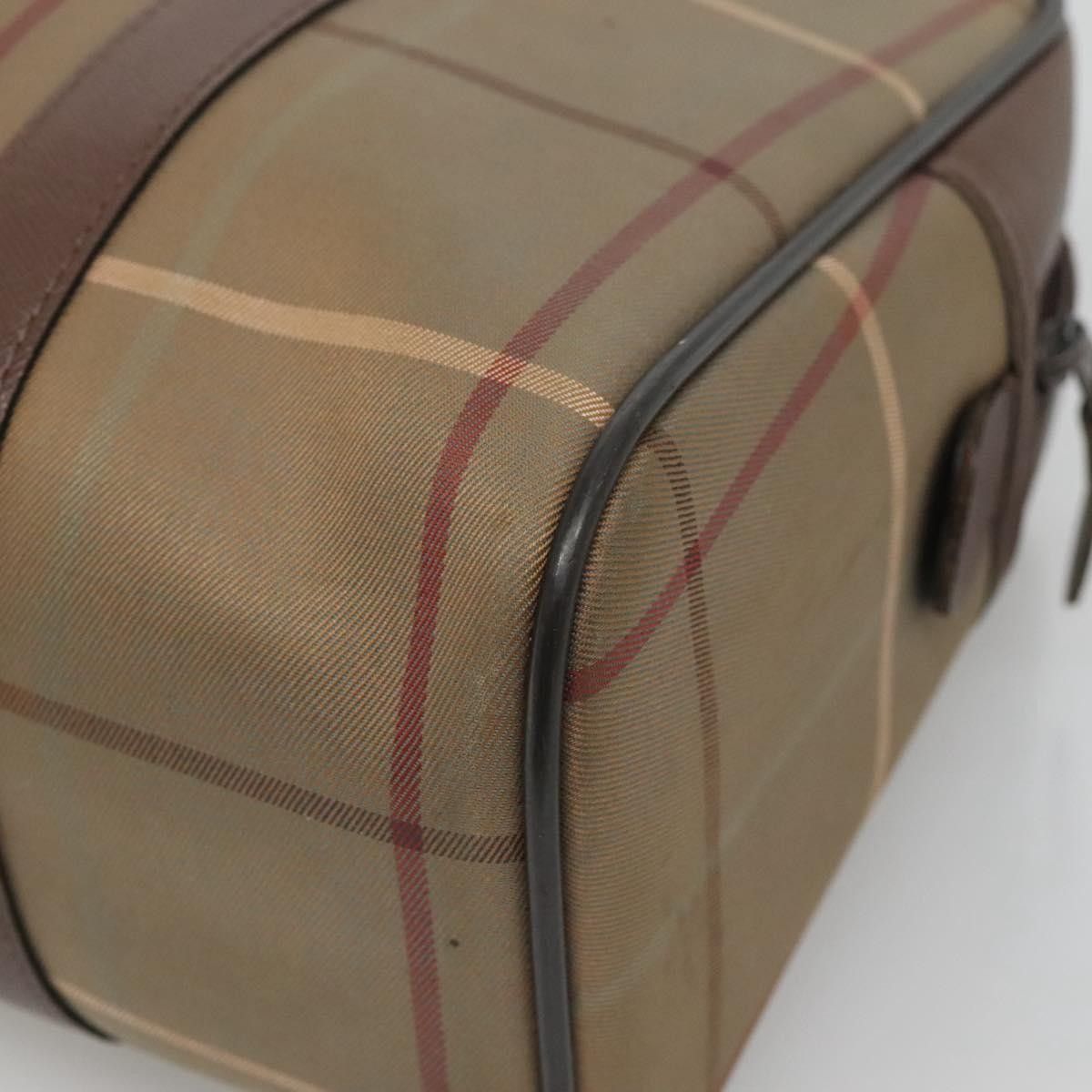 Burberry Burberry Nova Check Nova Check Canvas Size ONE SIZE - 9 Thumbnail