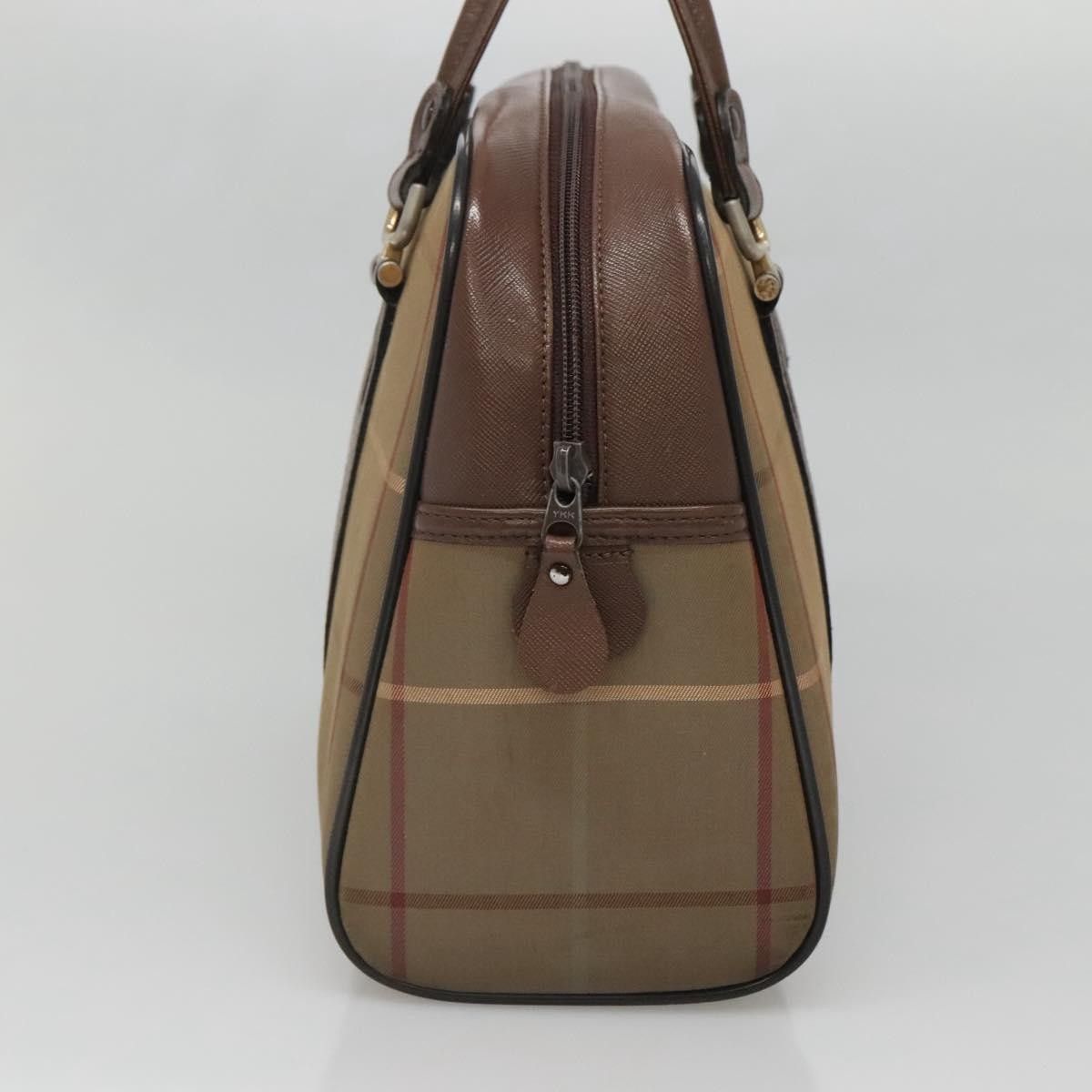 Burberry Burberry Nova Check Nova Check Canvas Size ONE SIZE - 3 Thumbnail