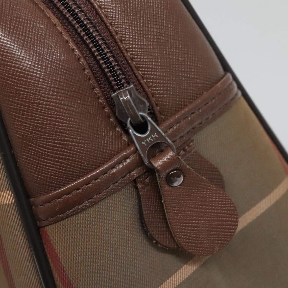 Burberry Burberry Nova Check Nova Check Canvas Size ONE SIZE - 12 Thumbnail