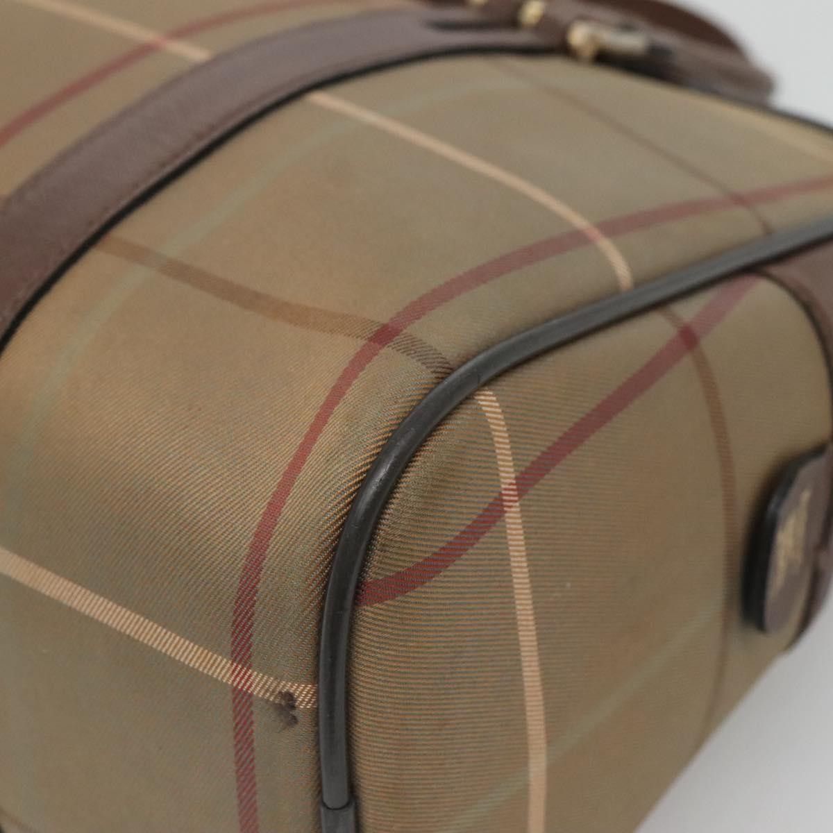 Burberry Burberry Nova Check Nova Check Canvas Size ONE SIZE - 8 Thumbnail