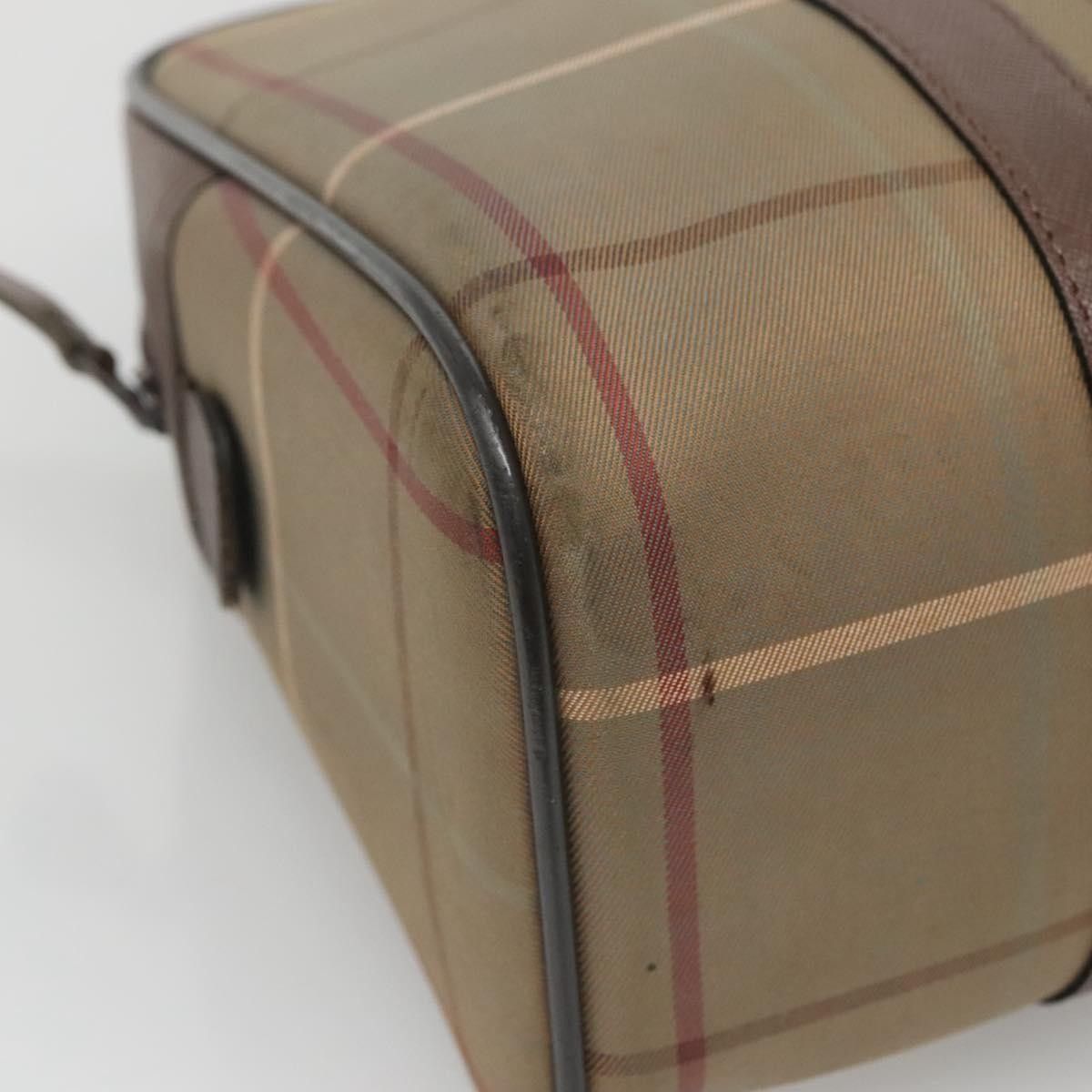 Burberry Burberry Nova Check Nova Check Canvas Size ONE SIZE - 7 Thumbnail