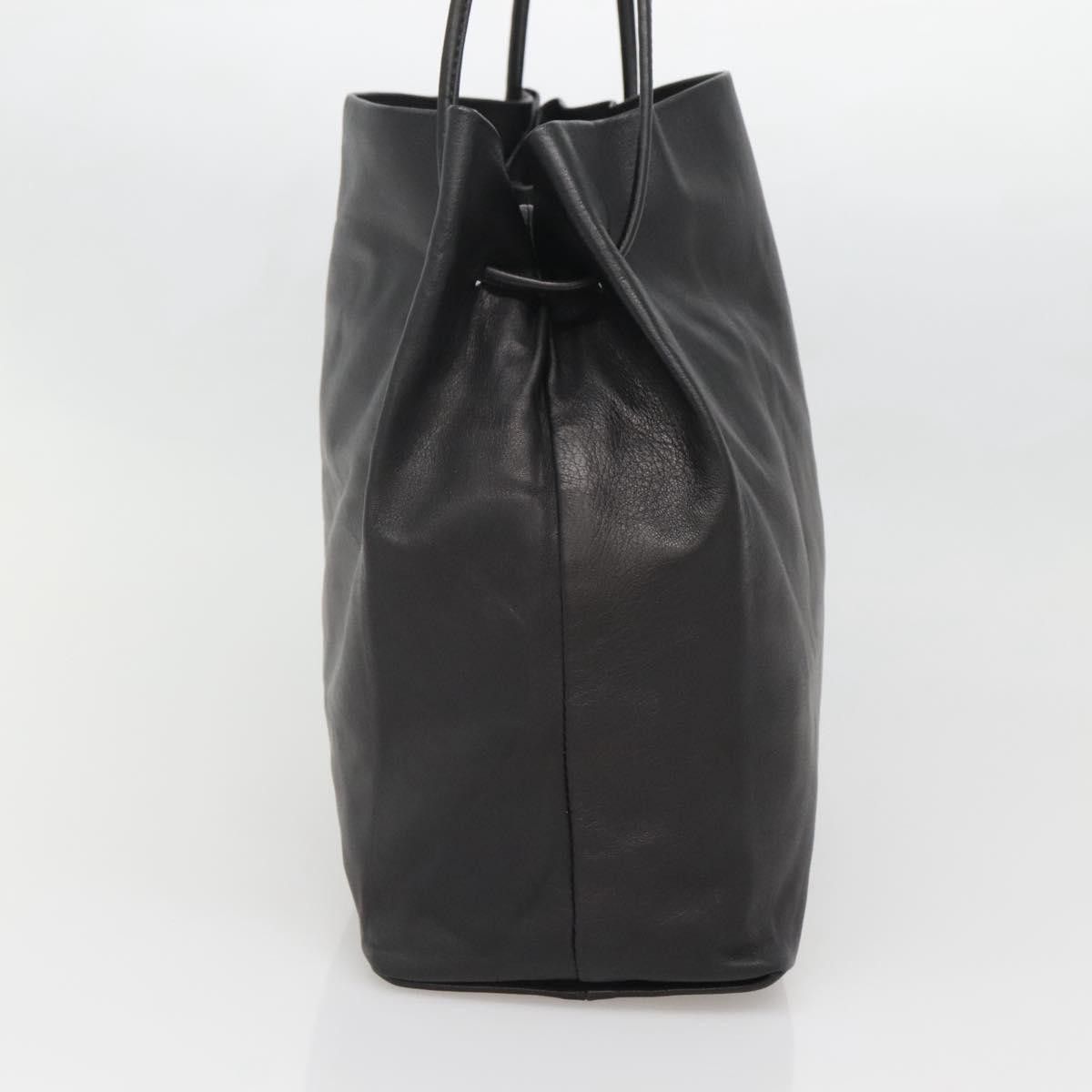 Prada Prada Vintage Shoulder Bag Leather Size ONE SIZE - 3 Thumbnail
