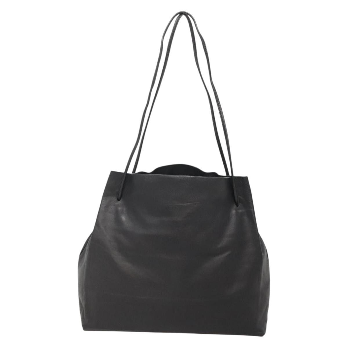 Prada Prada Vintage Shoulder Bag Leather Size ONE SIZE - 2 Thumbnail
