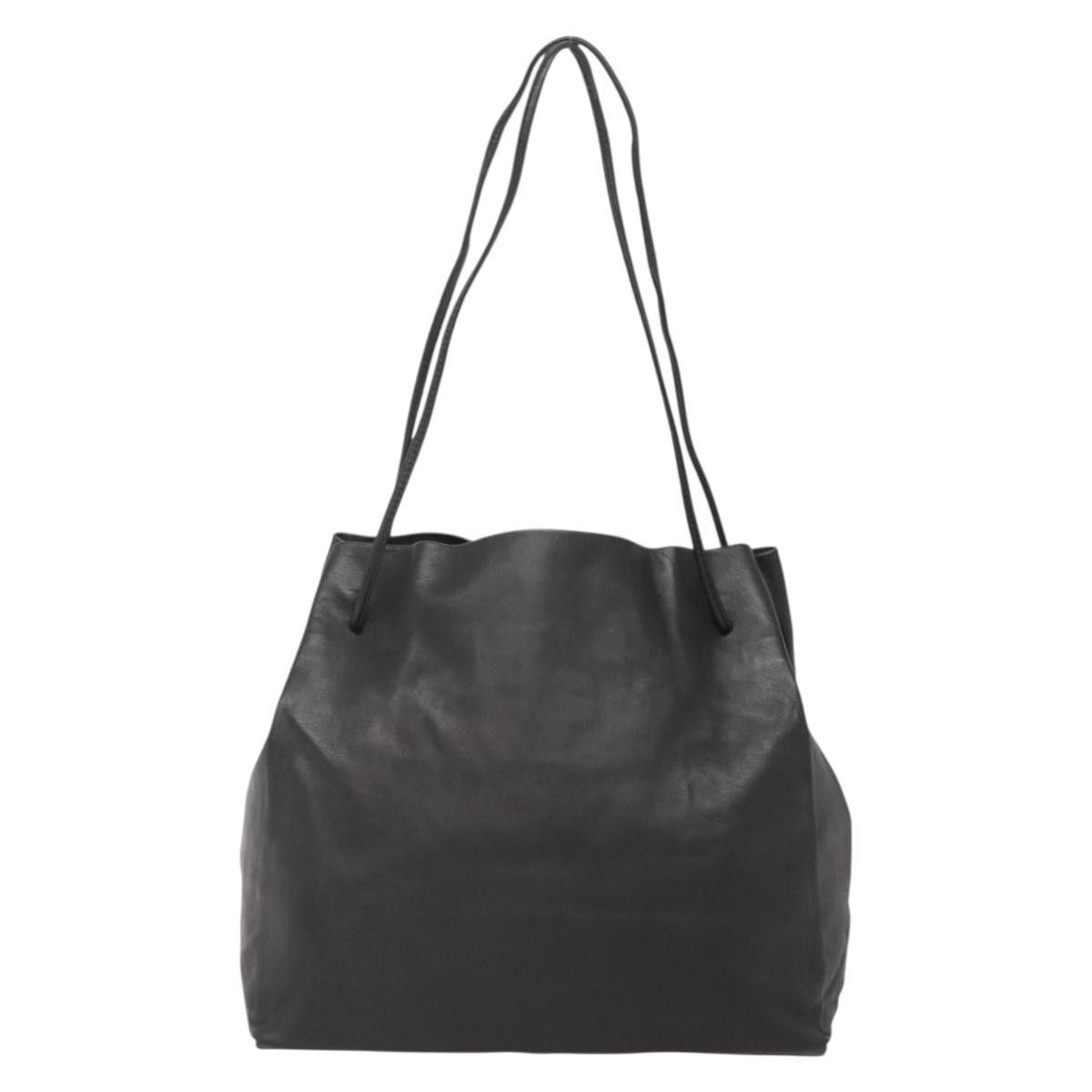 Prada Prada Vintage Shoulder Bag Leather Size ONE SIZE - 19 Thumbnail