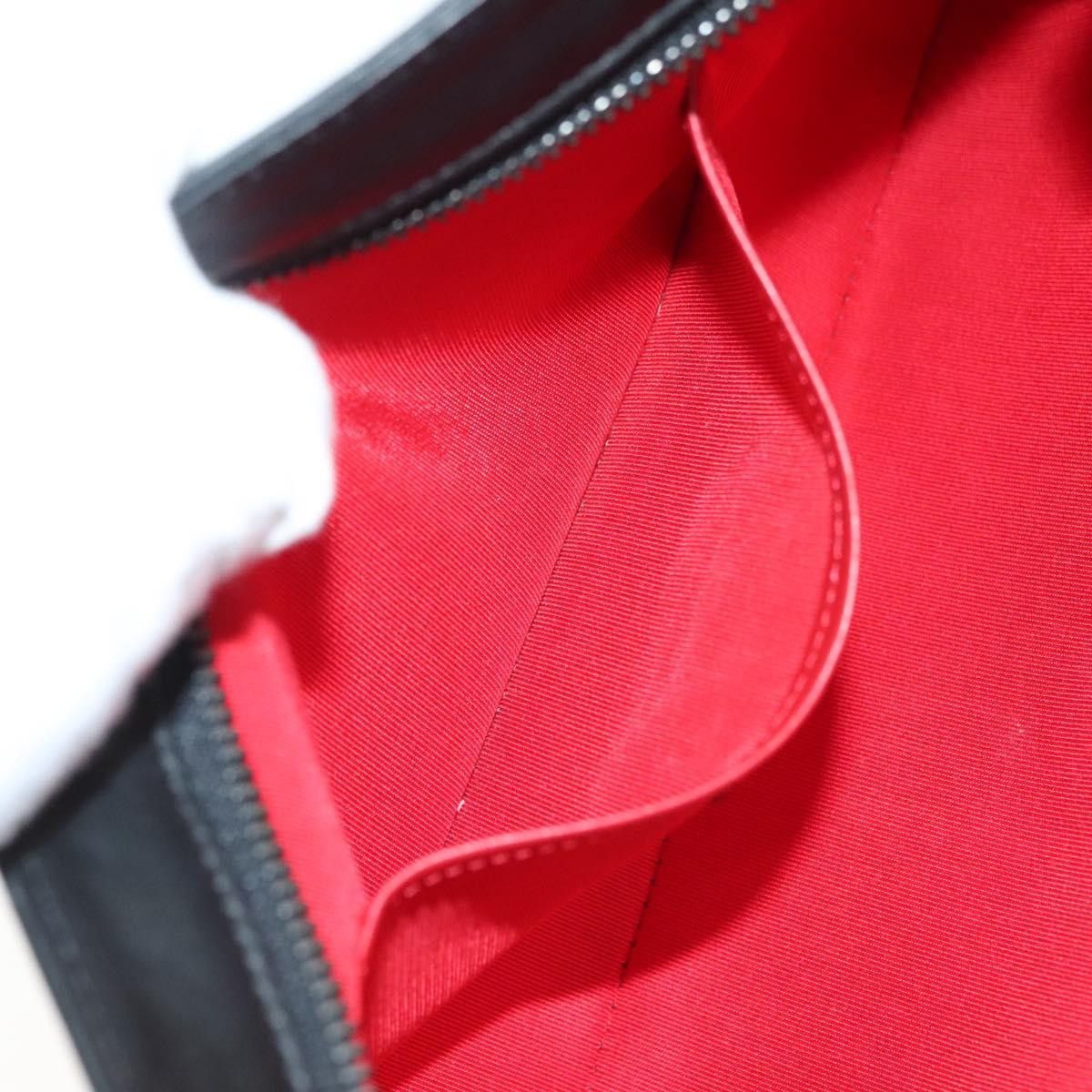 Christian Louboutin Christian Louboutin Loubiclutch Spiked Leather Size ONE SIZE - 22 Thumbnail