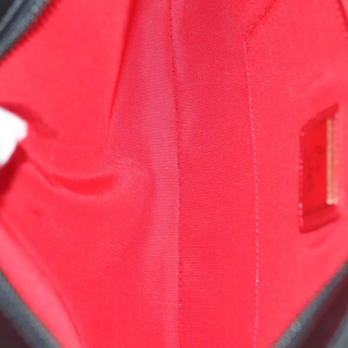 Christian Louboutin Christian Louboutin Loubiclutch Spiked Leather Size ONE SIZE - 5 Thumbnail