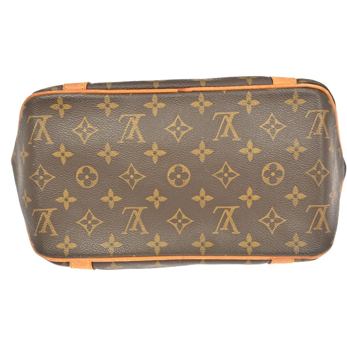 Louis Vuitton Louis Vuitton Shopping Sac Handbag Monogram Canvas Size ONE SIZE - 8 Thumbnail
