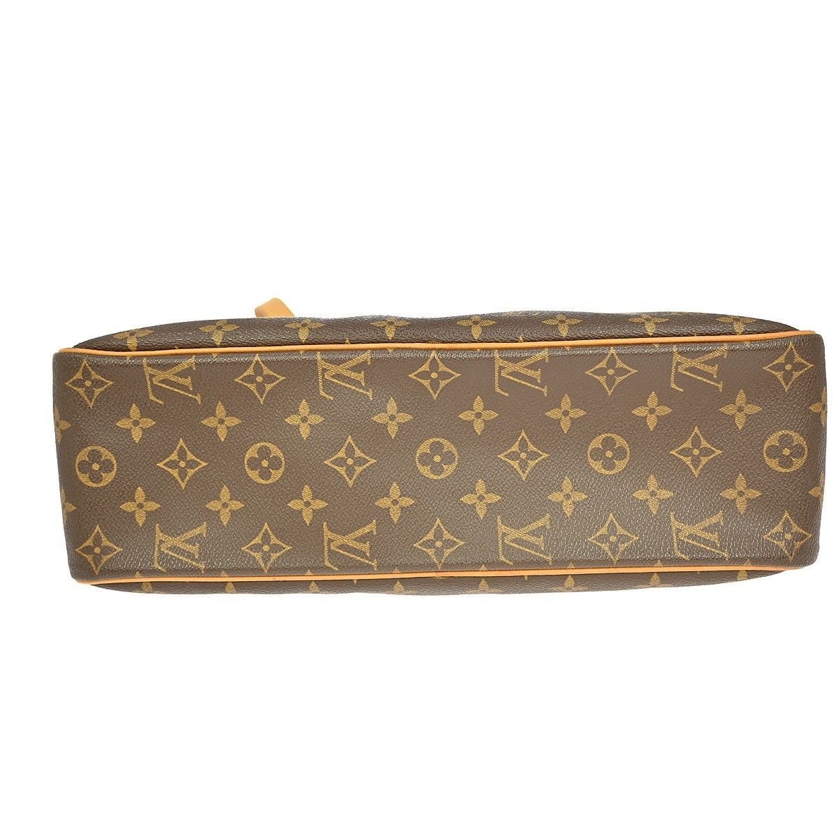 Louis Vuitton Louis Vuitton Cite Handbag Monogram Canvas Size ONE SIZE - 7 Thumbnail