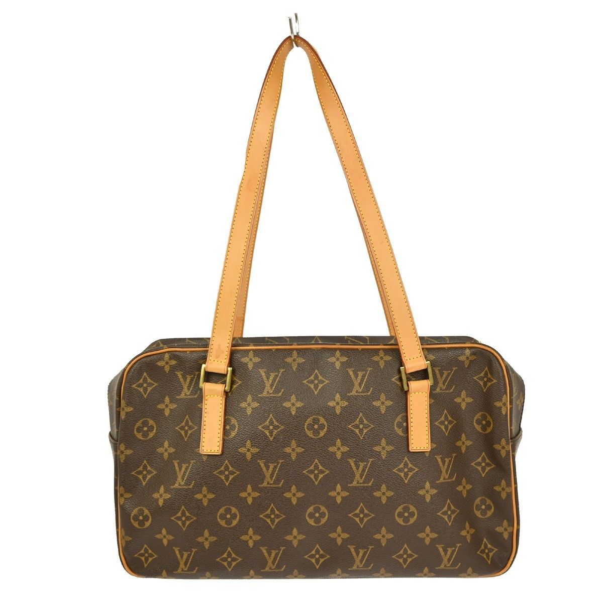 Louis Vuitton Louis Vuitton Cite Handbag Monogram Canvas Size ONE SIZE - 2 Thumbnail