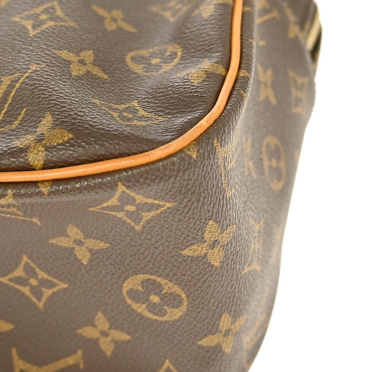 Louis Vuitton Louis Vuitton Cite Handbag Monogram Canvas Size ONE SIZE - 6 Thumbnail