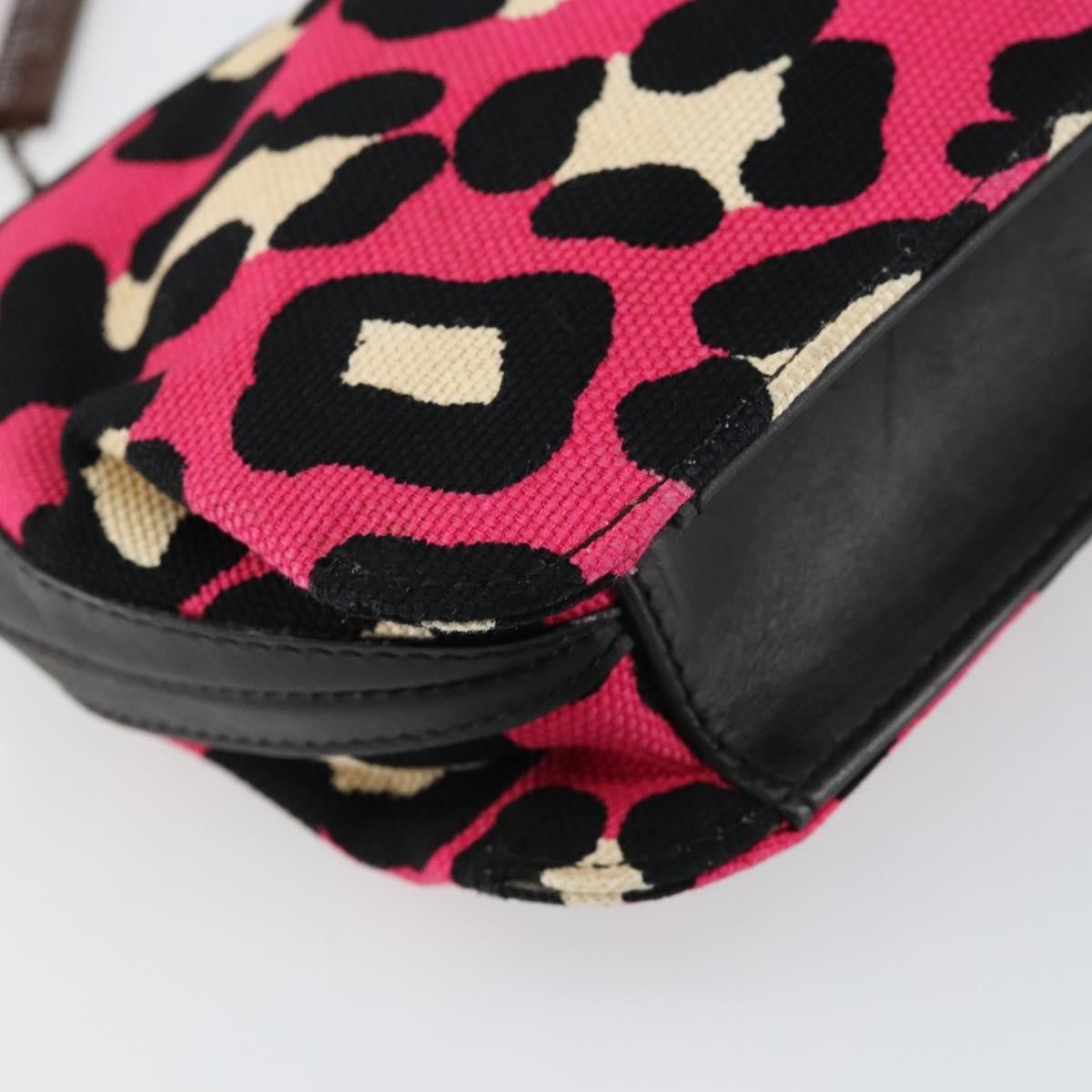 Bottega Veneta Bottega Veneta Vintage Canvas Size ONE SIZE - 10 Thumbnail