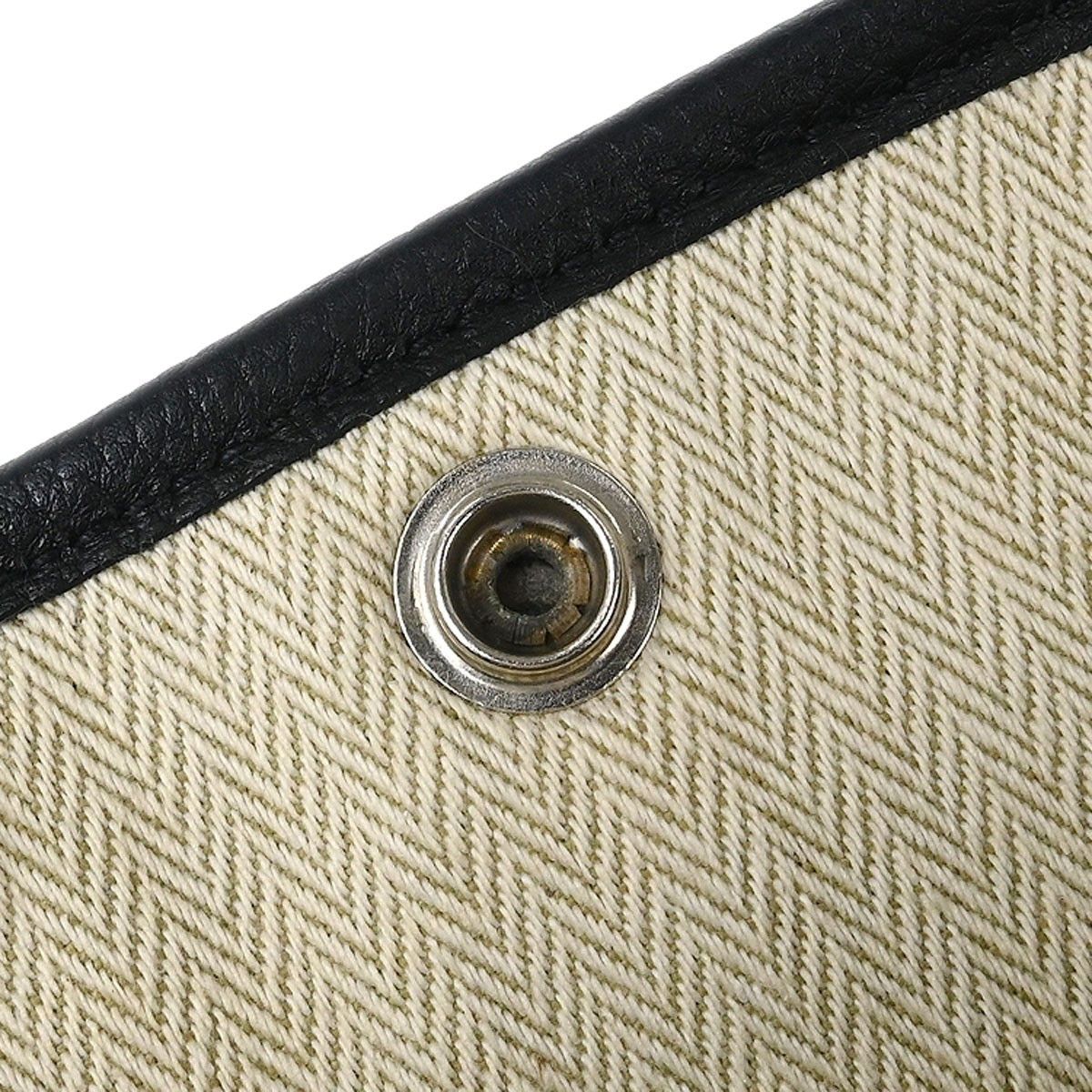 Hermes Hermes Garden Party Tote Leather Size ONE SIZE - 8 Thumbnail