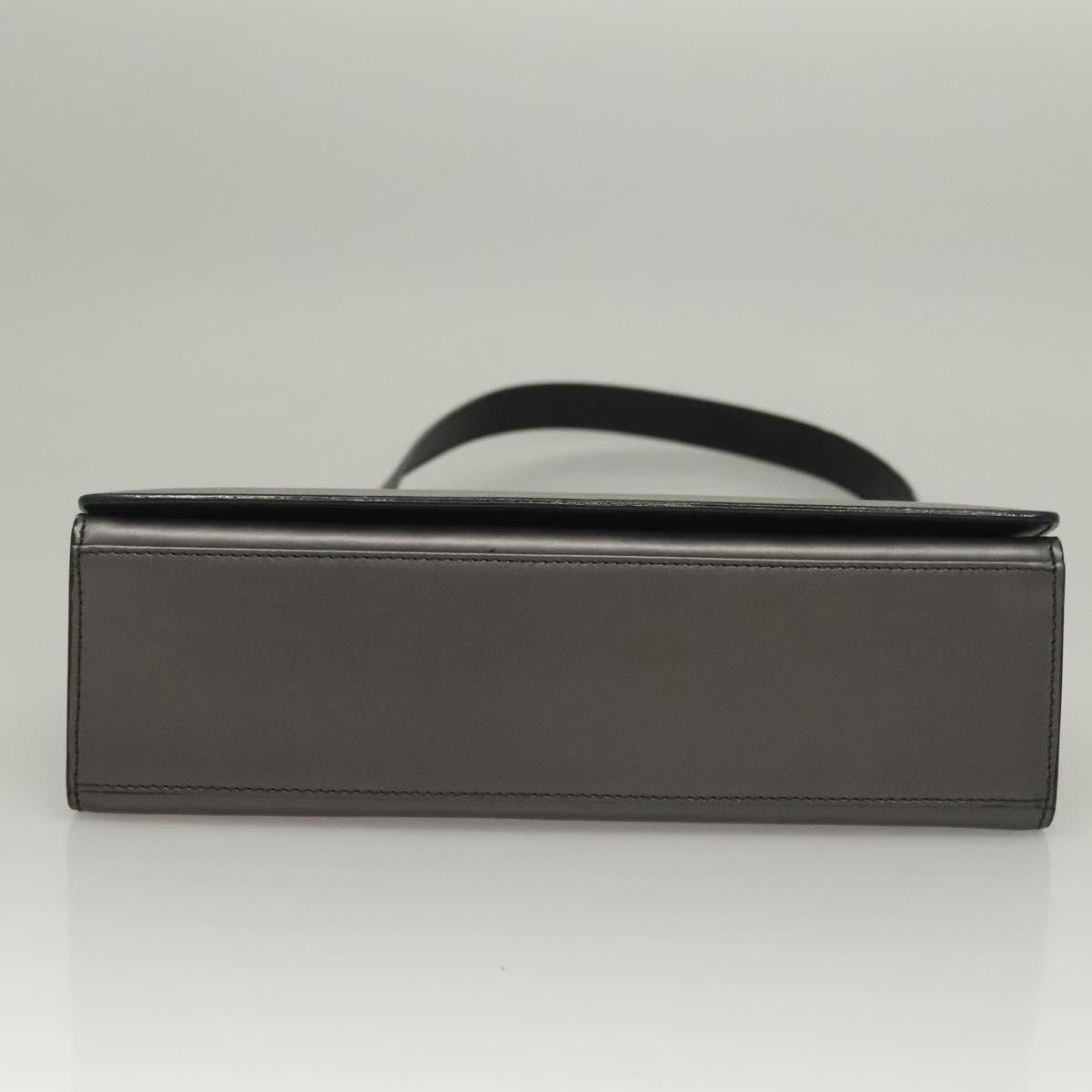 Gucci Gucci Vintage Shoulder Bag Leather Size ONE SIZE - 15 Thumbnail