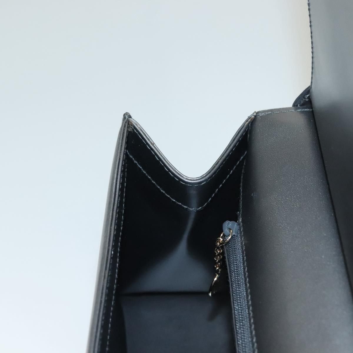 Gucci Gucci Vintage Shoulder Bag Leather Size ONE SIZE - 22 Thumbnail