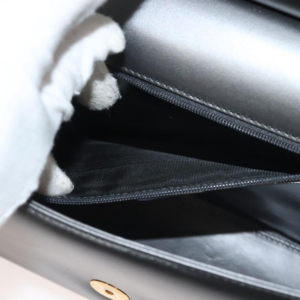 Gucci Gucci Vintage Shoulder Bag Leather Size ONE SIZE - 23 Thumbnail