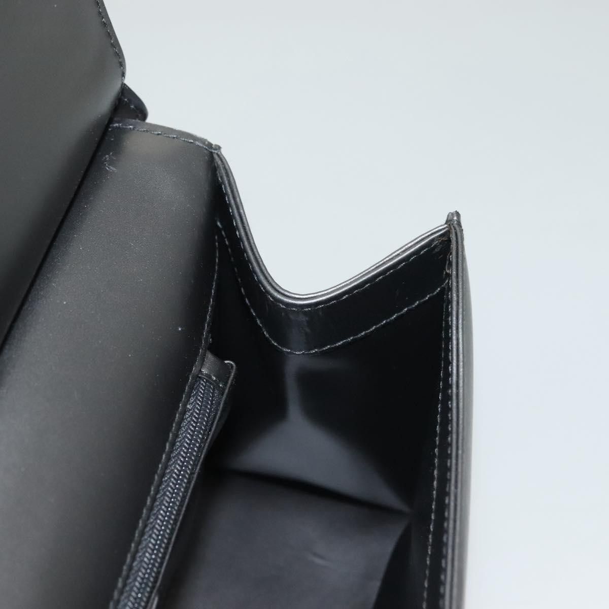 Gucci Gucci Vintage Shoulder Bag Leather Size ONE SIZE - 21 Thumbnail