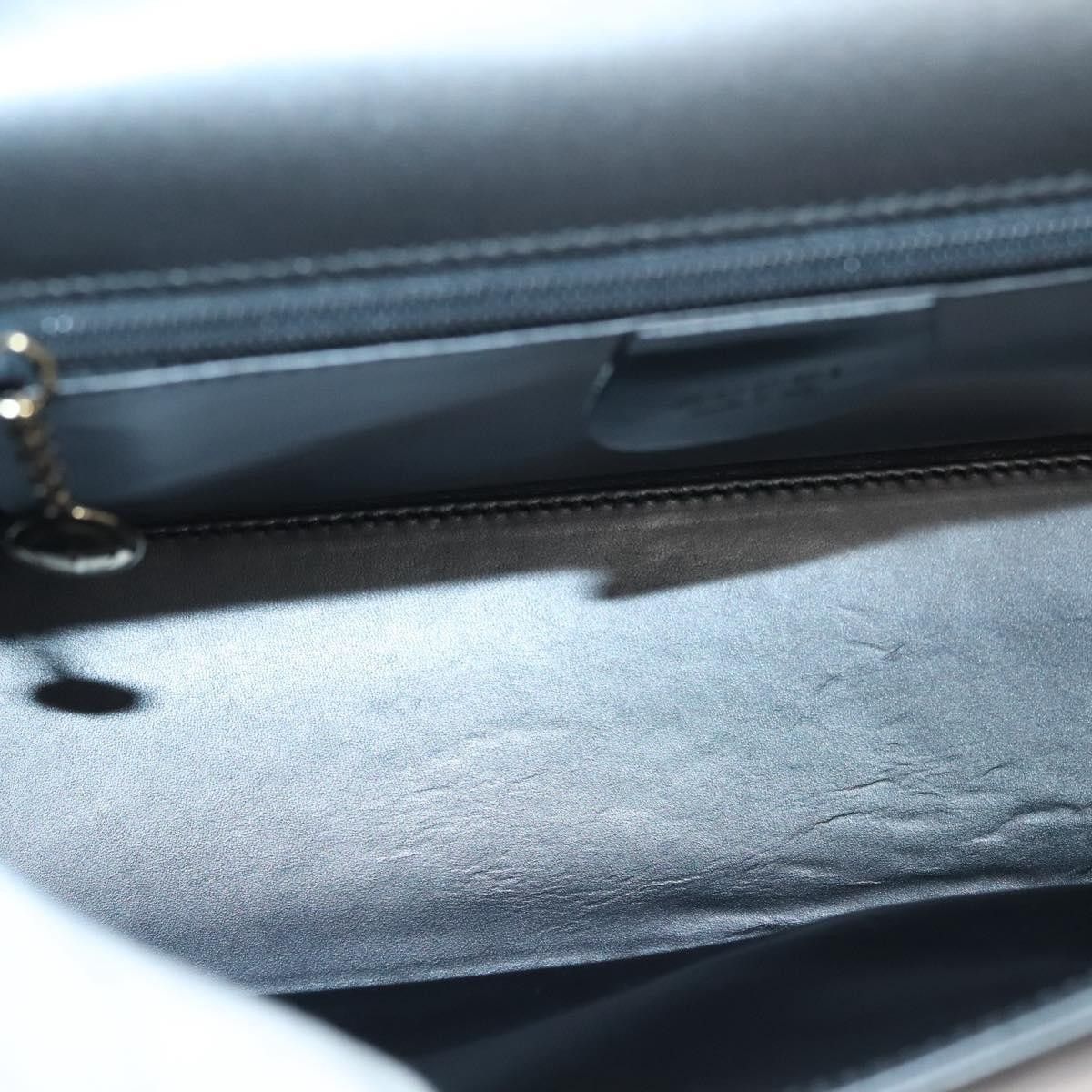Gucci Gucci Vintage Shoulder Bag Leather Size ONE SIZE - 5 Thumbnail