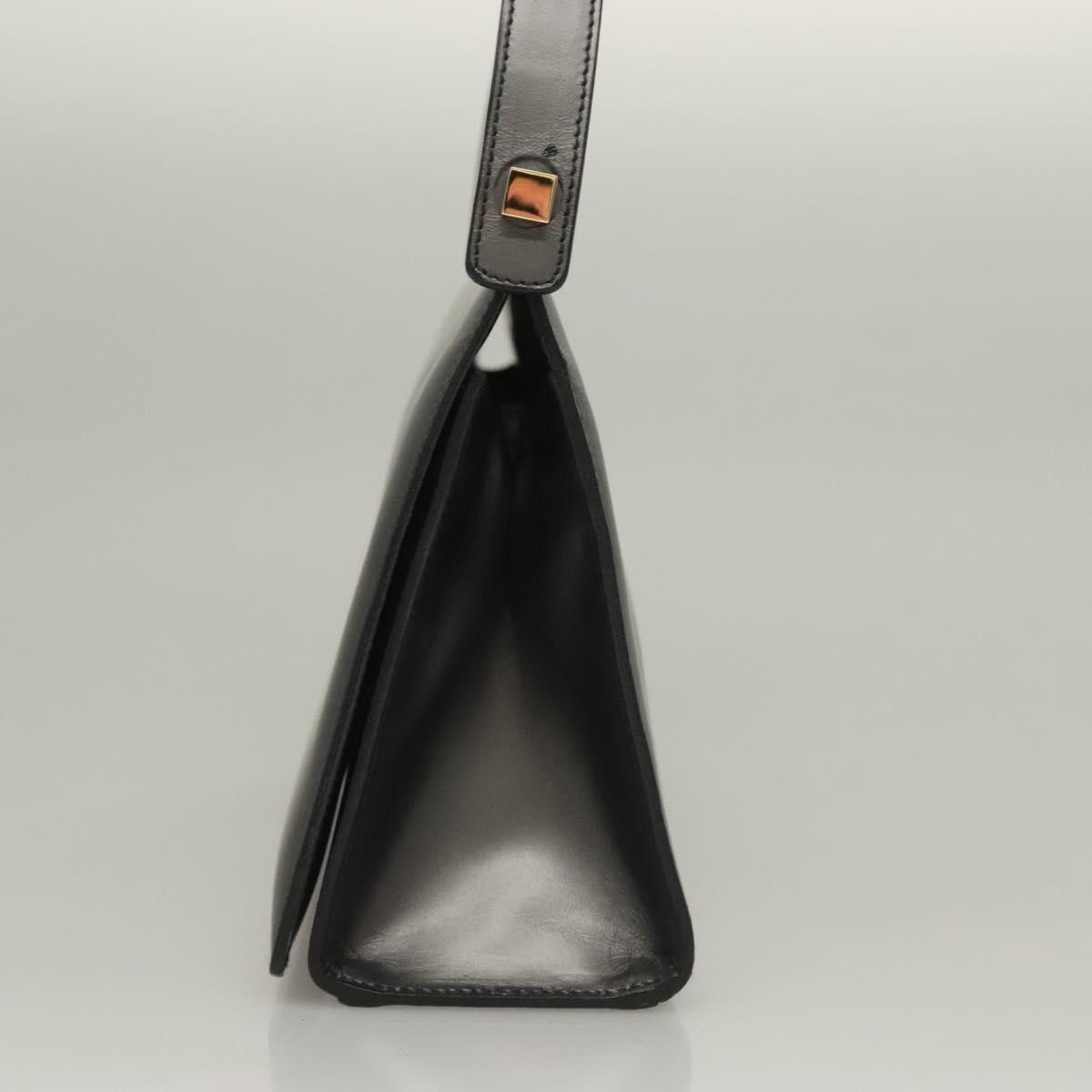 Gucci Gucci Vintage Shoulder Bag Leather Size ONE SIZE - 3 Thumbnail