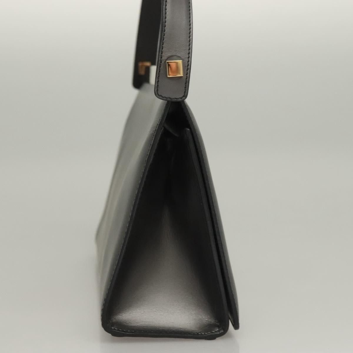 Gucci Gucci Vintage Shoulder Bag Leather Size ONE SIZE - 4 Thumbnail