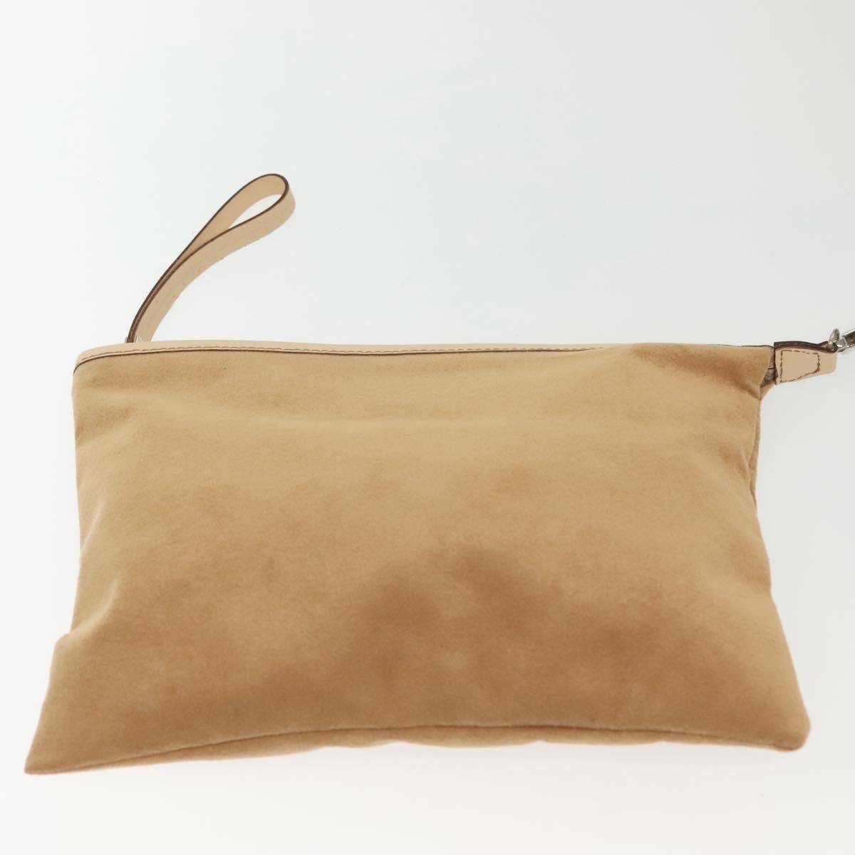 Salvatore Ferragamo Salvatore Ferragamo Gancini Tote Vinyl Size ONE SIZE - 19 Thumbnail
