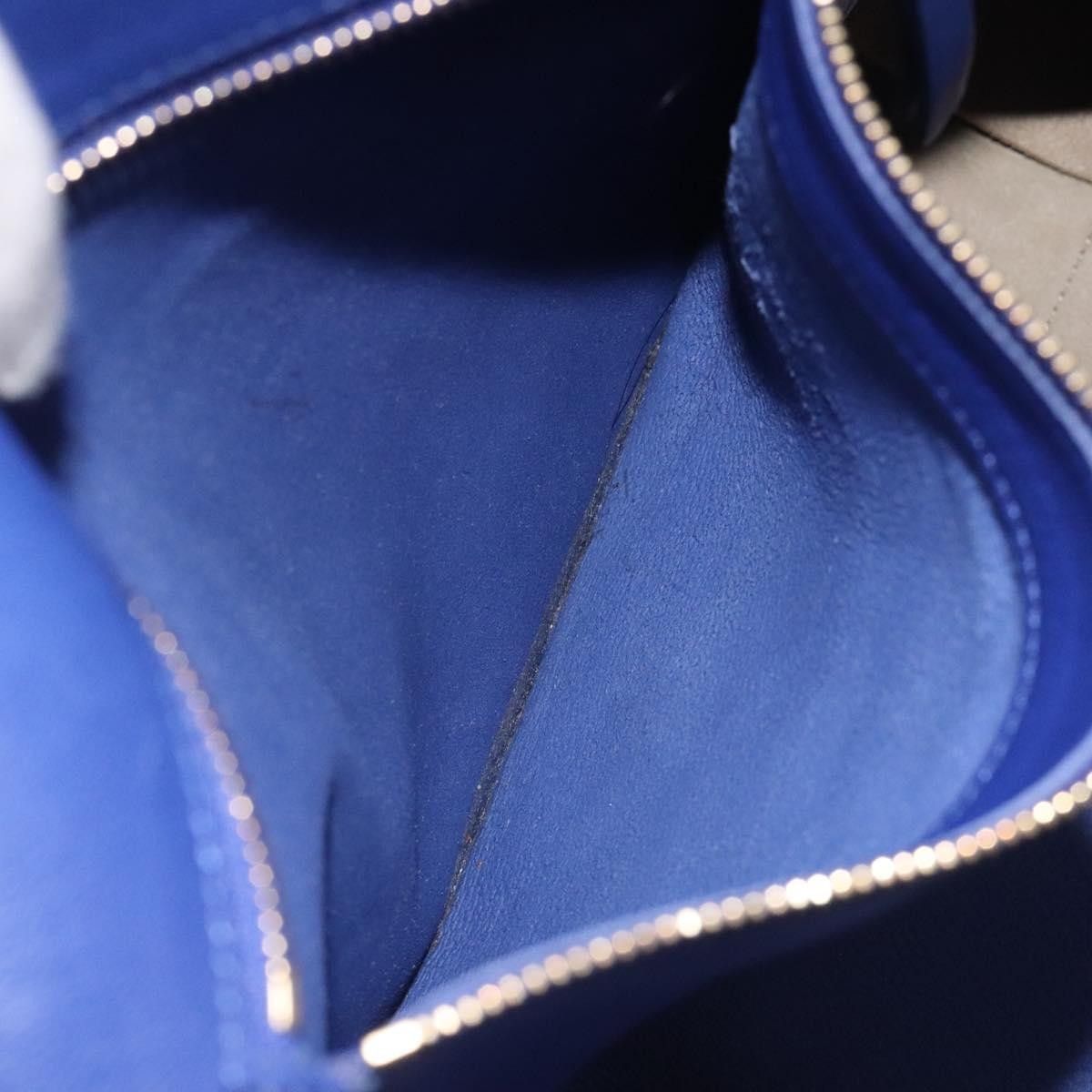 Celine Celine Horizontal Bi-Cabas Tote Leather Size ONE SIZE - 16 Thumbnail