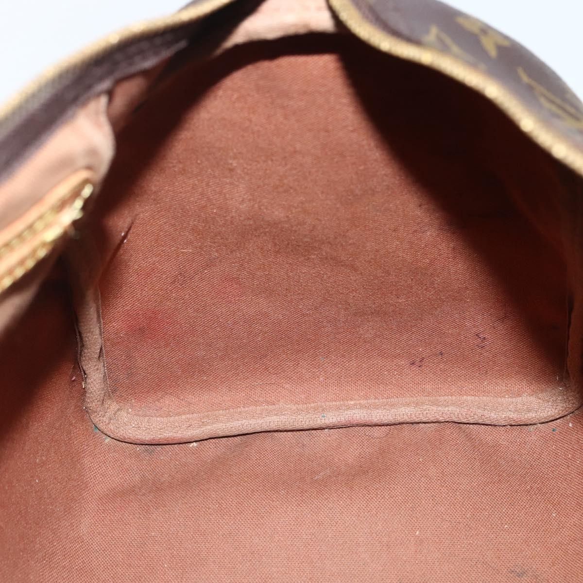 Louis Vuitton Louis Vuitton Speedy Handbag Monogram Canvas Size ONE SIZE - 18 Thumbnail