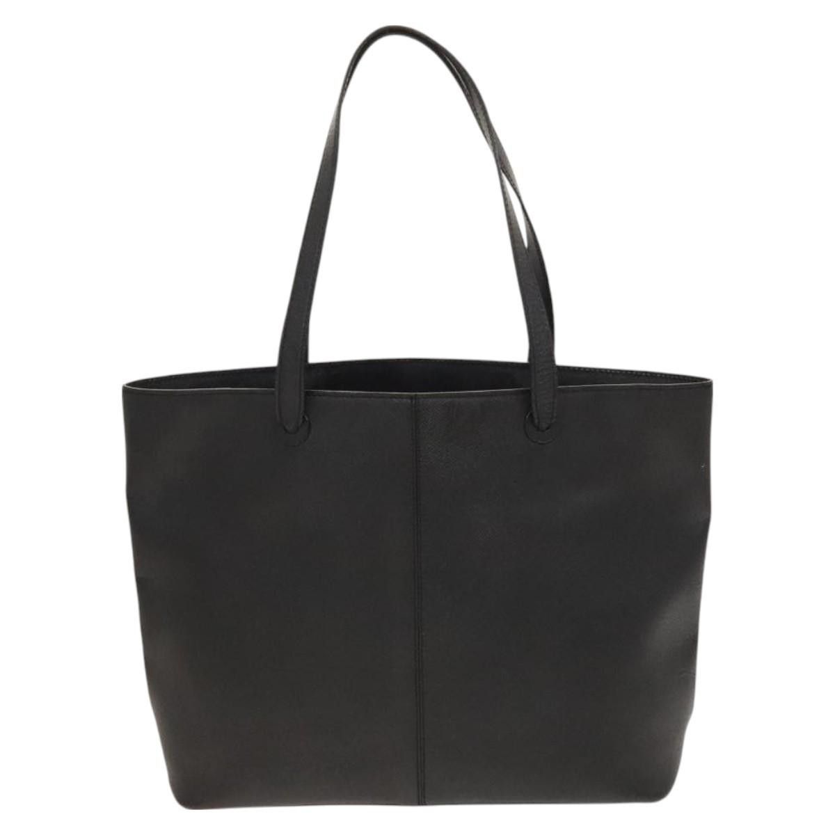 Chanel Chanel Vintage Tote Caviar Size ONE SIZE - 2 Thumbnail