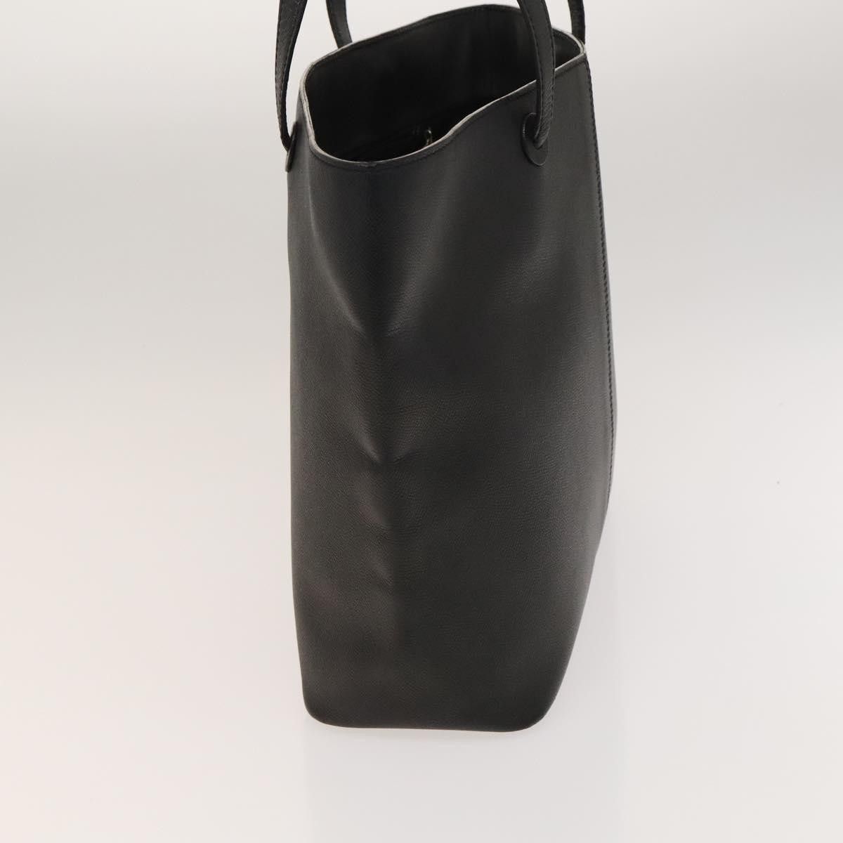 Chanel Chanel Vintage Tote Caviar Size ONE SIZE - 3 Thumbnail
