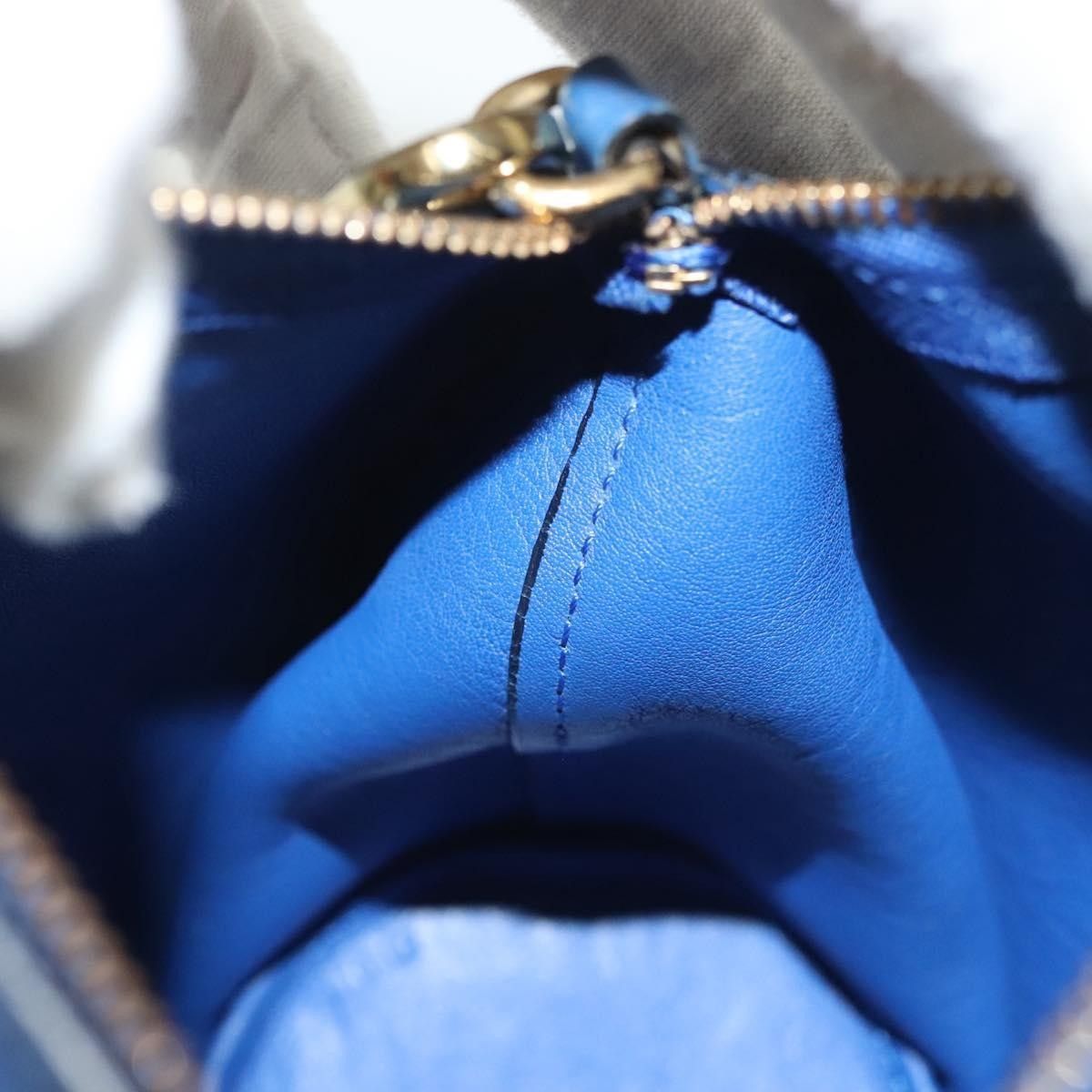 Loewe Loewe Elephant Bag Leather Size ONE SIZE - 21 Thumbnail