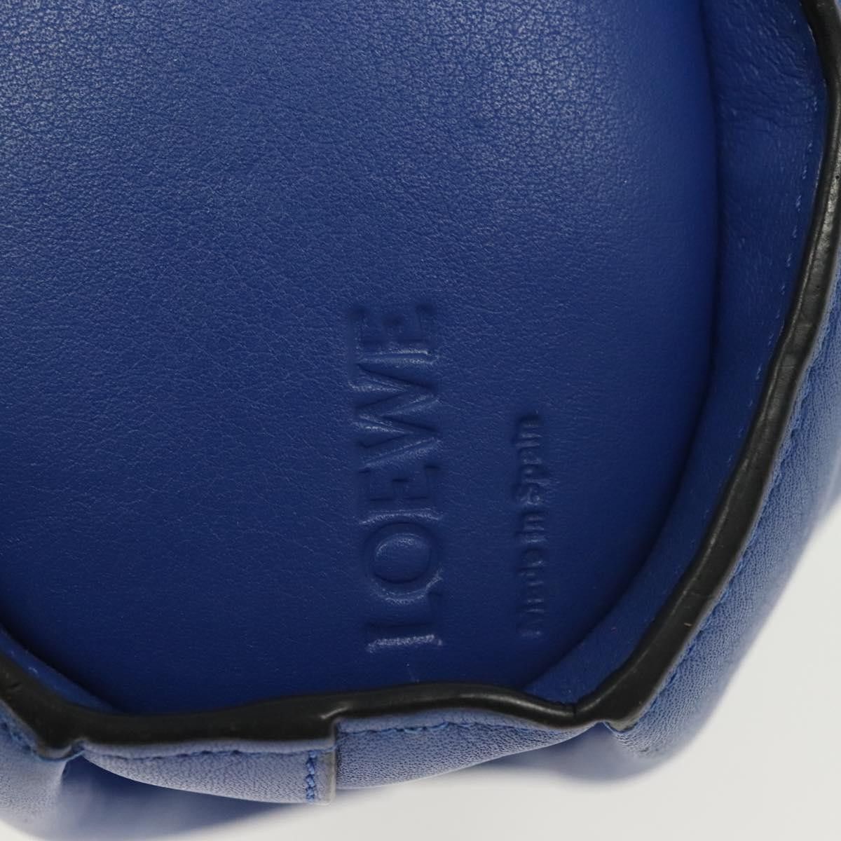 Loewe Loewe Elephant Bag Leather Size ONE SIZE - 6 Thumbnail