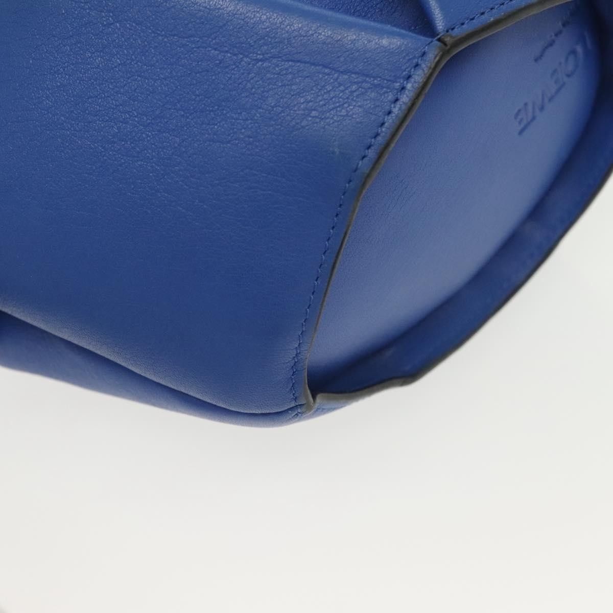 Loewe Loewe Elephant Bag Leather Size ONE SIZE - 11 Thumbnail
