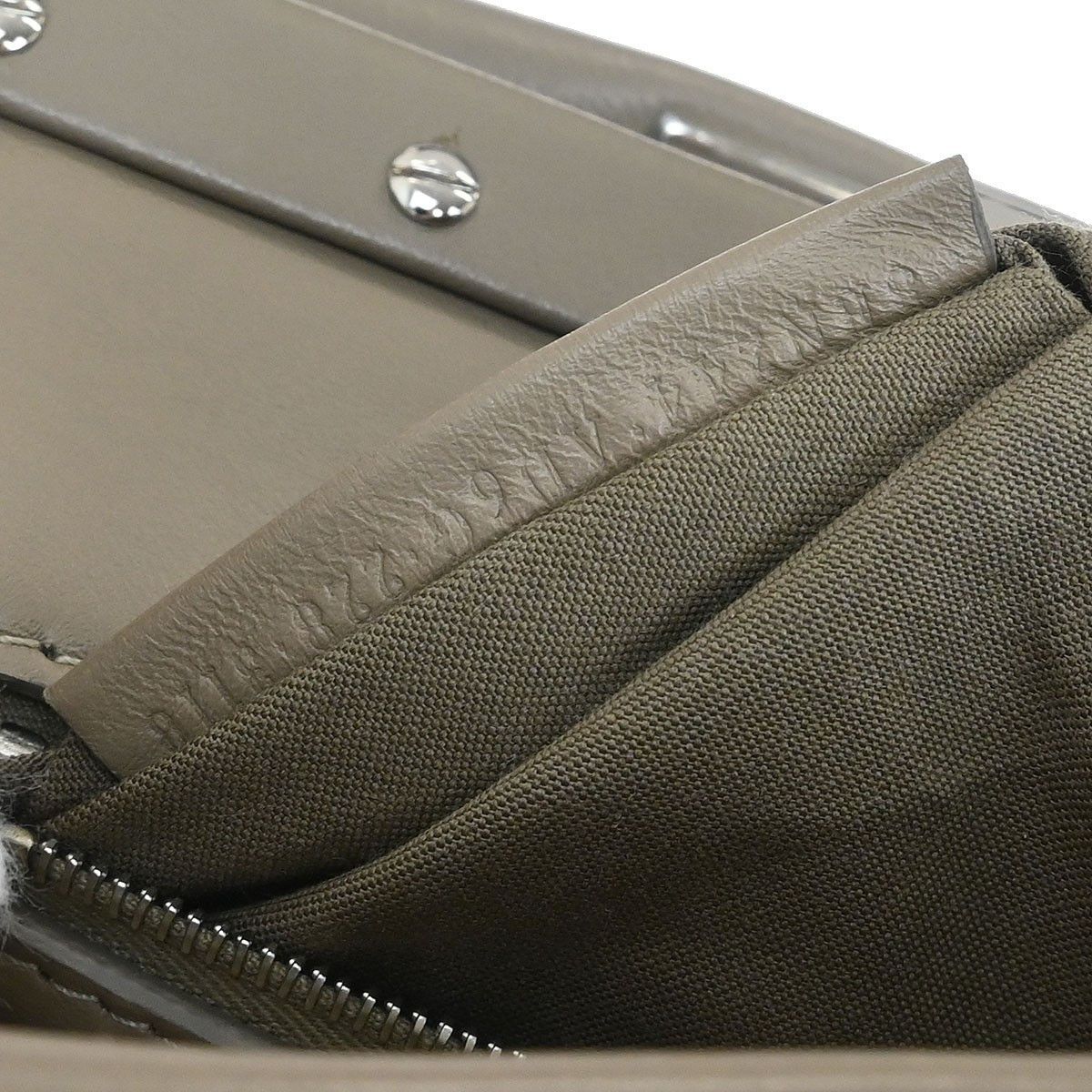 Fendi Fendi Peekaboo Leather Size ONE SIZE - 6 Thumbnail
