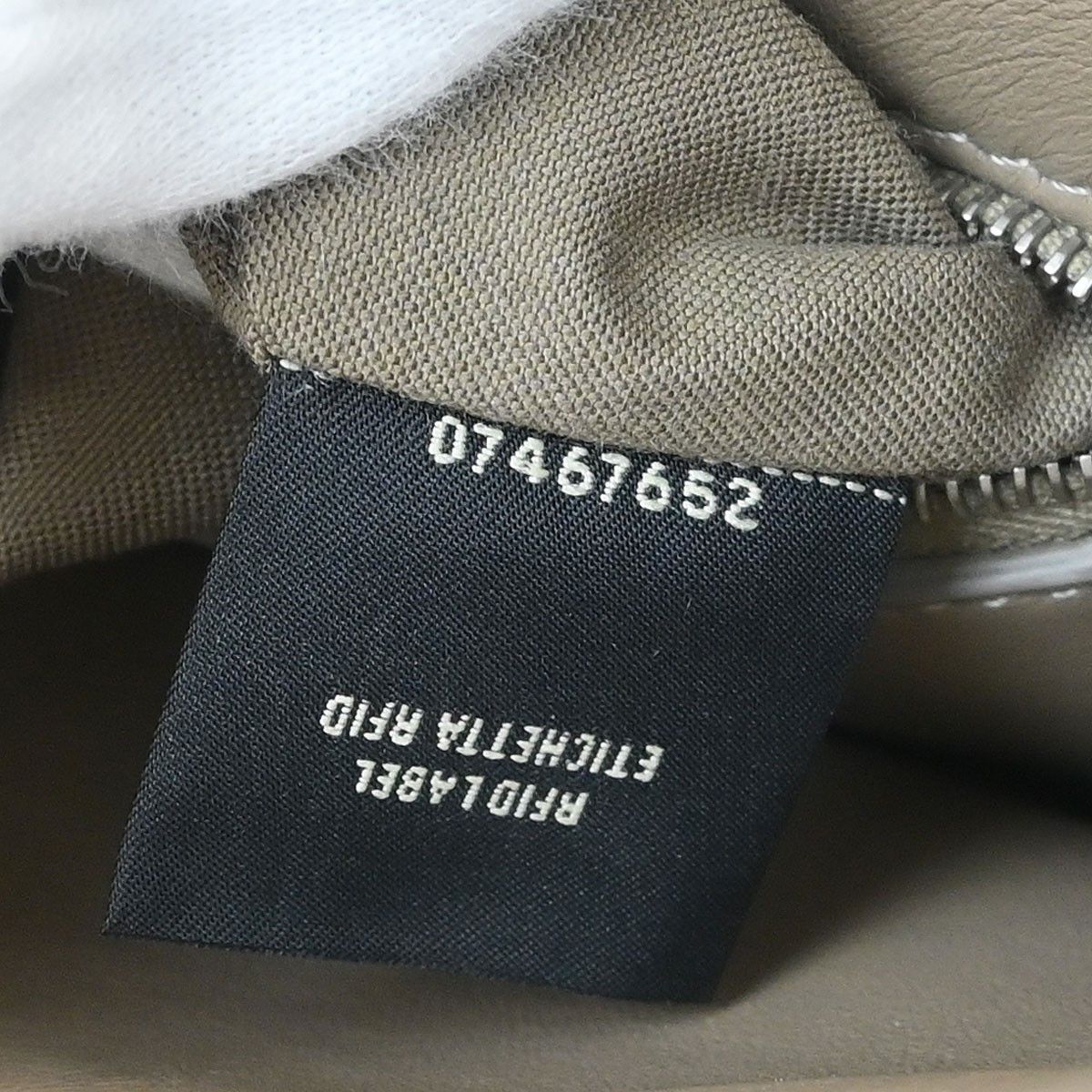 Fendi Fendi Peekaboo Leather Size ONE SIZE - 5 Thumbnail
