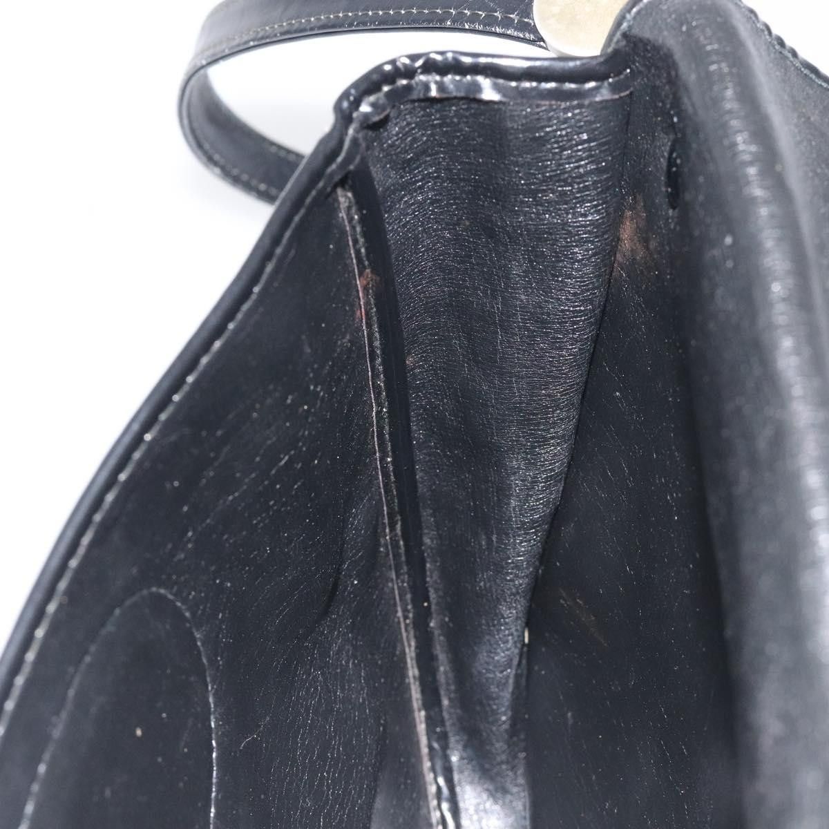 Dior Christian Dior Vintage Flap Crossbody Bag Canvas Size ONE SIZE - 20 Thumbnail