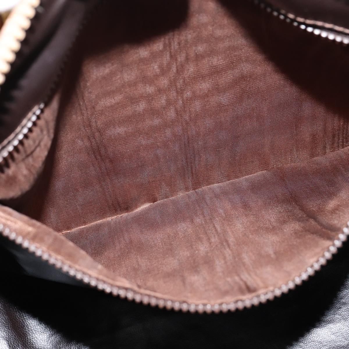Celine Celine Vintage Duffle Macadam Coated Canvas Size ONE SIZE - 21 Thumbnail