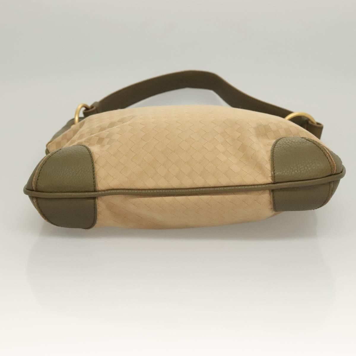 Bottega Veneta Bottega Veneta Vintage Shoulder Bag Canvas Size ONE SIZE - 21 Thumbnail