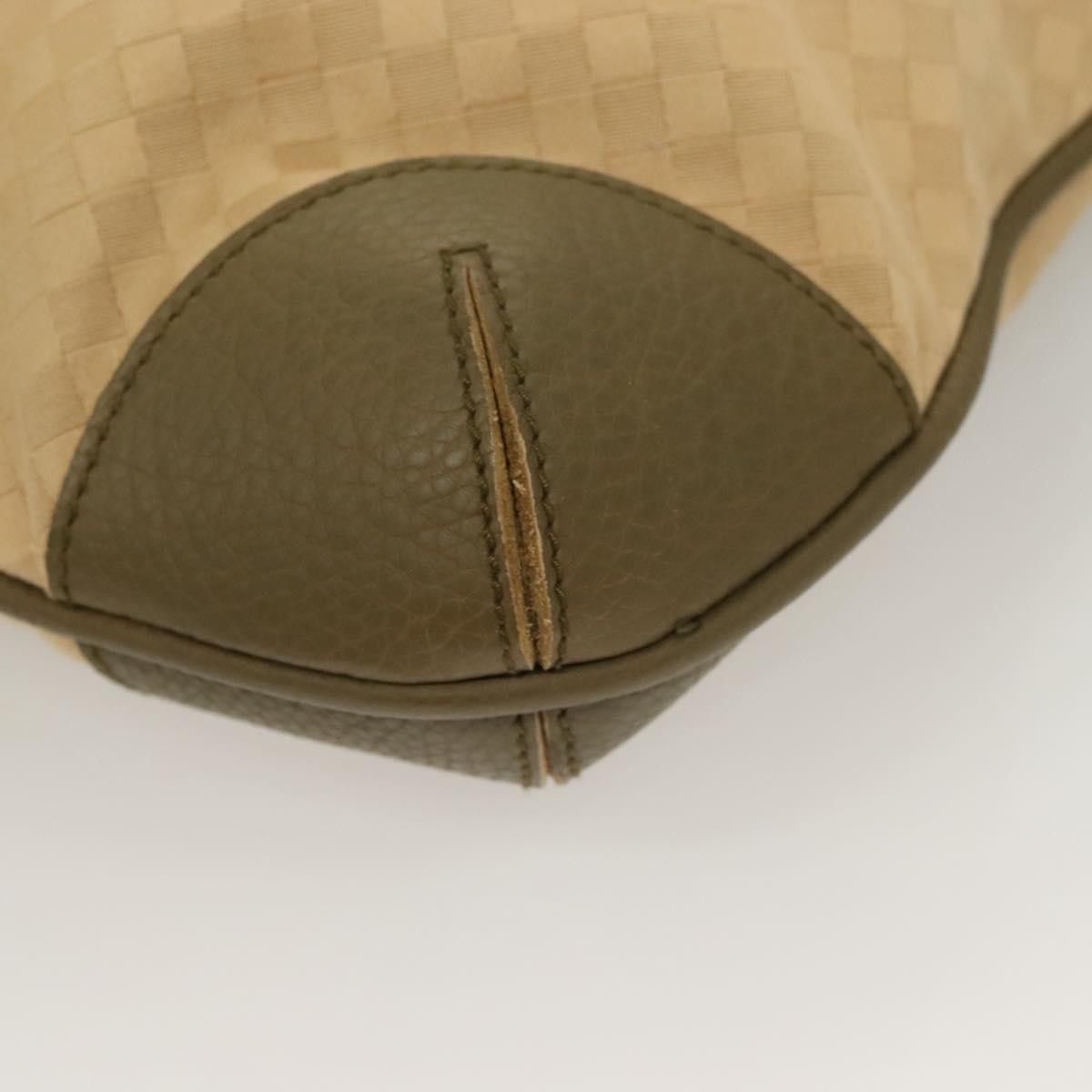 Bottega Veneta Bottega Veneta Vintage Shoulder Bag Canvas Size ONE SIZE - 9 Thumbnail