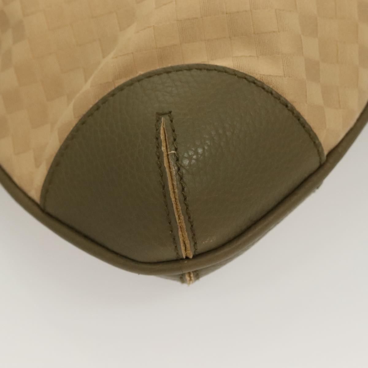 Bottega Veneta Bottega Veneta Vintage Shoulder Bag Canvas Size ONE SIZE - 11 Thumbnail