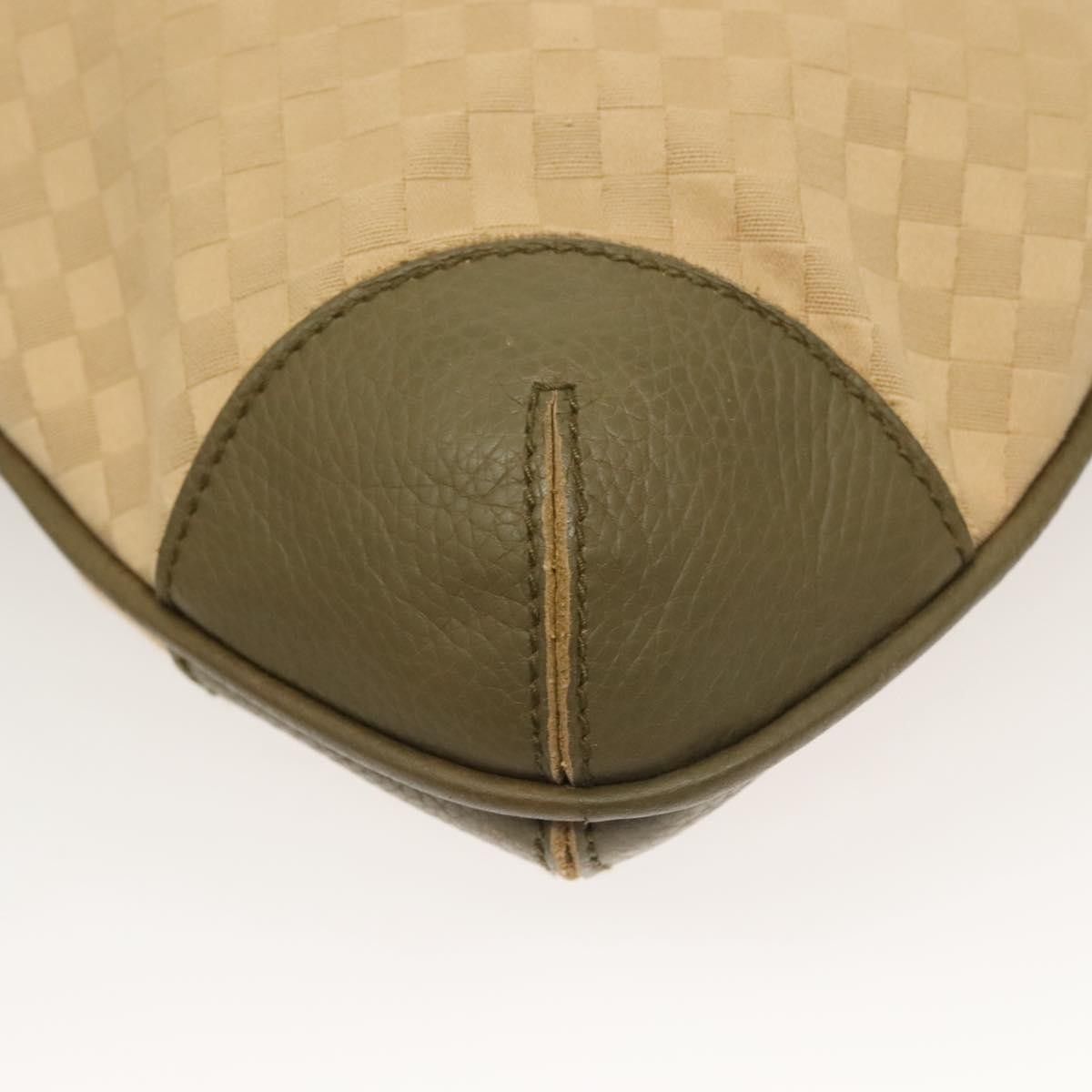 Bottega Veneta Bottega Veneta Vintage Shoulder Bag Canvas Size ONE SIZE - 12 Thumbnail
