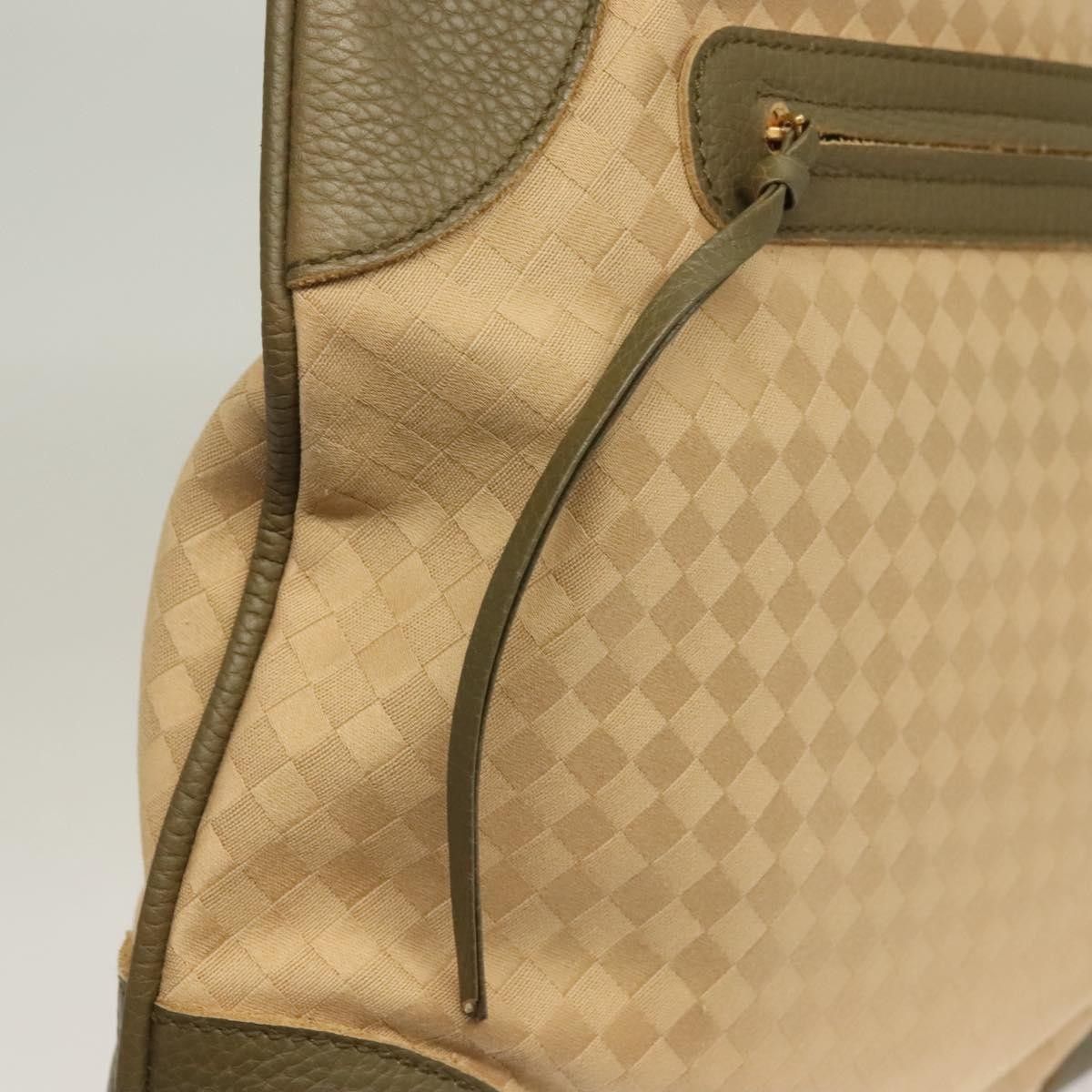 Bottega Veneta Bottega Veneta Vintage Shoulder Bag Canvas Size ONE SIZE - 19 Thumbnail