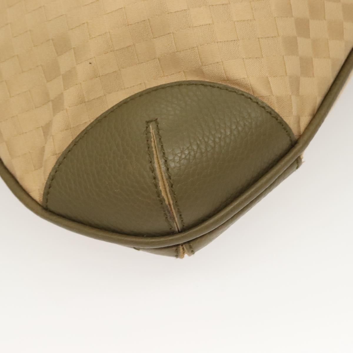 Bottega Veneta Bottega Veneta Vintage Shoulder Bag Canvas Size ONE SIZE - 10 Thumbnail