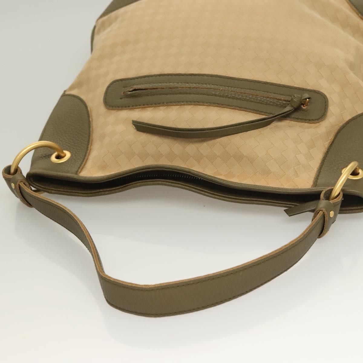 Bottega Veneta Bottega Veneta Vintage Shoulder Bag Canvas Size ONE SIZE - 20 Thumbnail