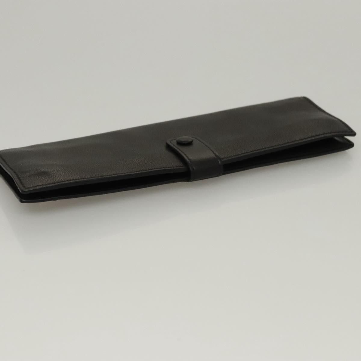 Bottega Veneta Bottega Veneta Vintage Clutch Leather Size ONE SIZE - 15 Thumbnail