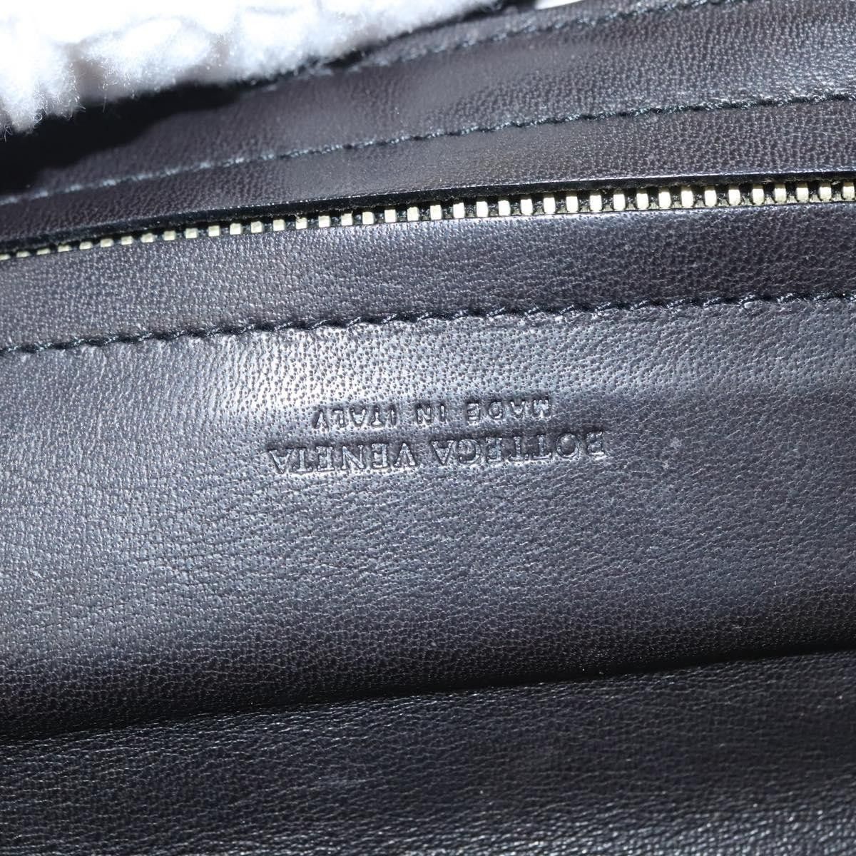 Bottega Veneta Bottega Veneta Vintage Clutch Leather Size ONE SIZE - 7 Thumbnail
