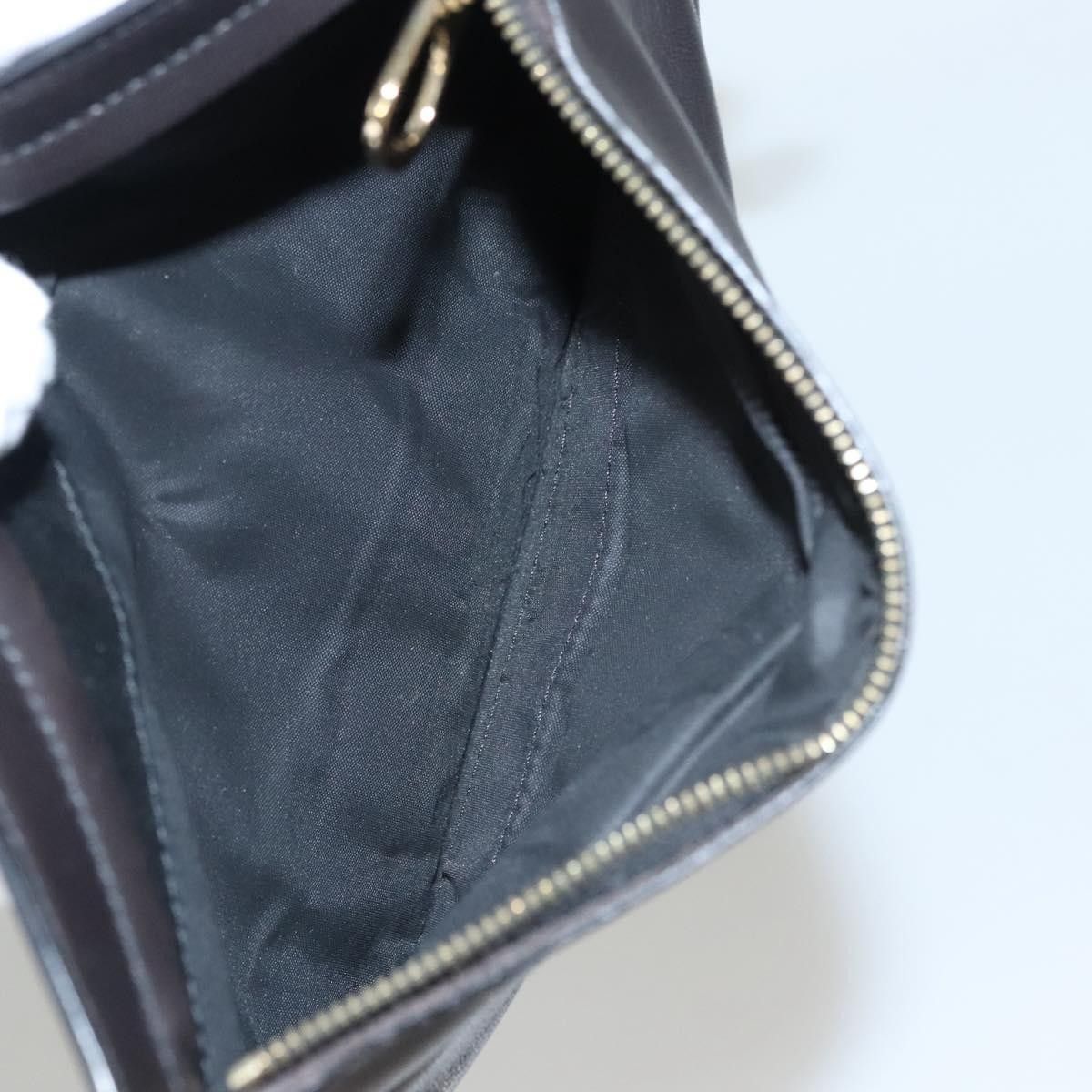 Bottega Veneta Bottega Veneta Vintage Clutch Leather Size ONE SIZE - 17 Thumbnail