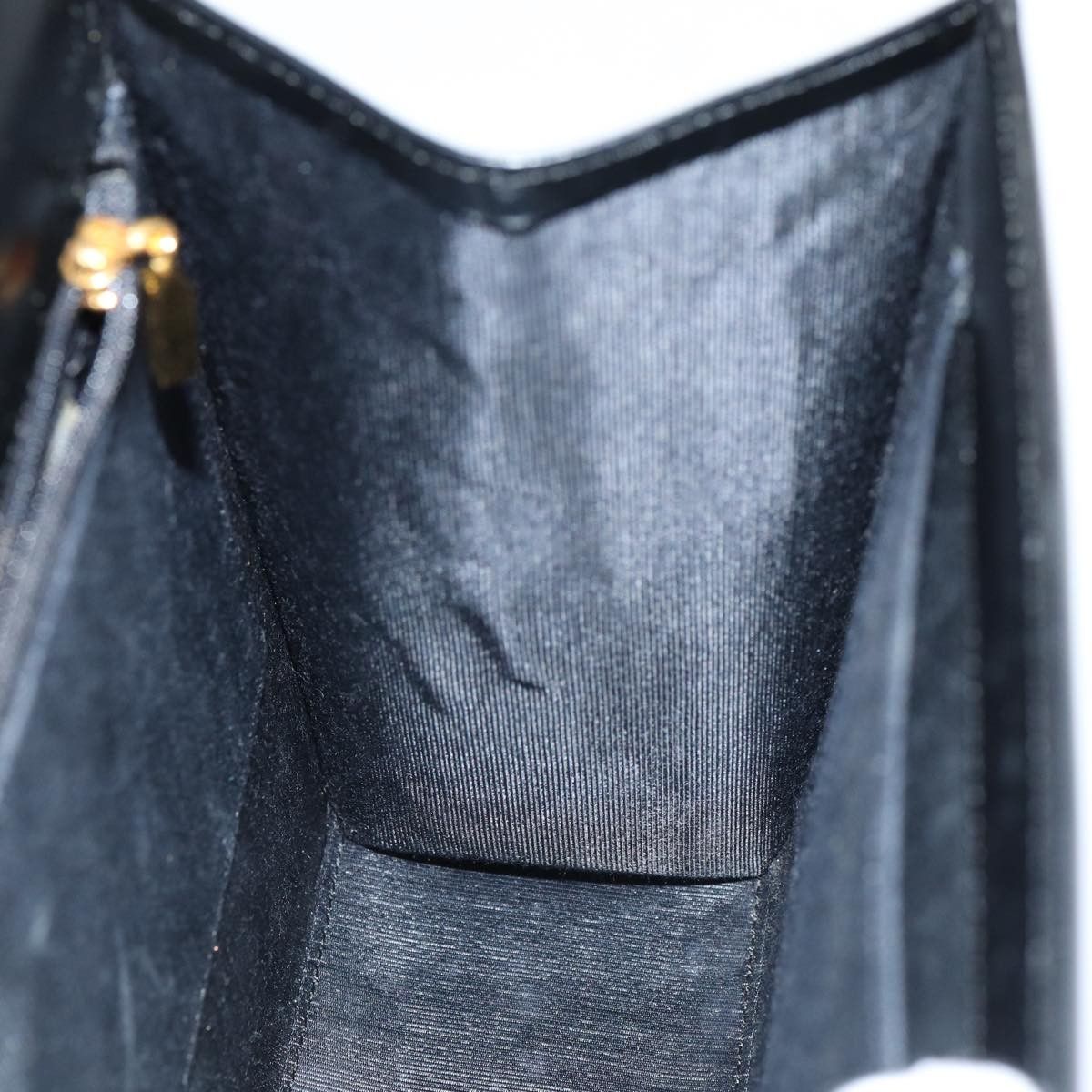 Givenchy Givenchy Vintage 4G handbag Leather Size ONE SIZE - 18 Thumbnail