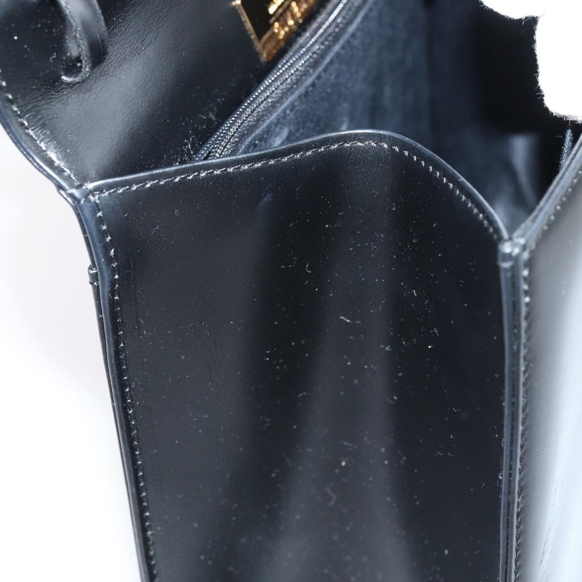 Givenchy Givenchy Vintage 4G handbag Leather Size ONE SIZE - 17 Thumbnail