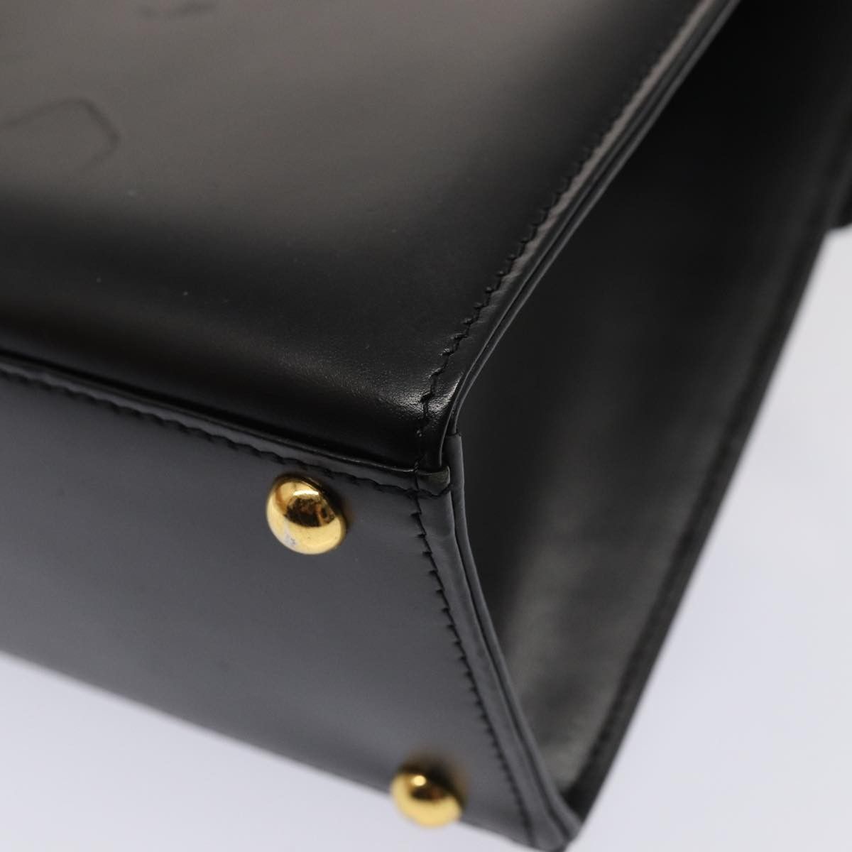 Givenchy Givenchy Vintage 4G handbag Leather Size ONE SIZE - 9 Thumbnail